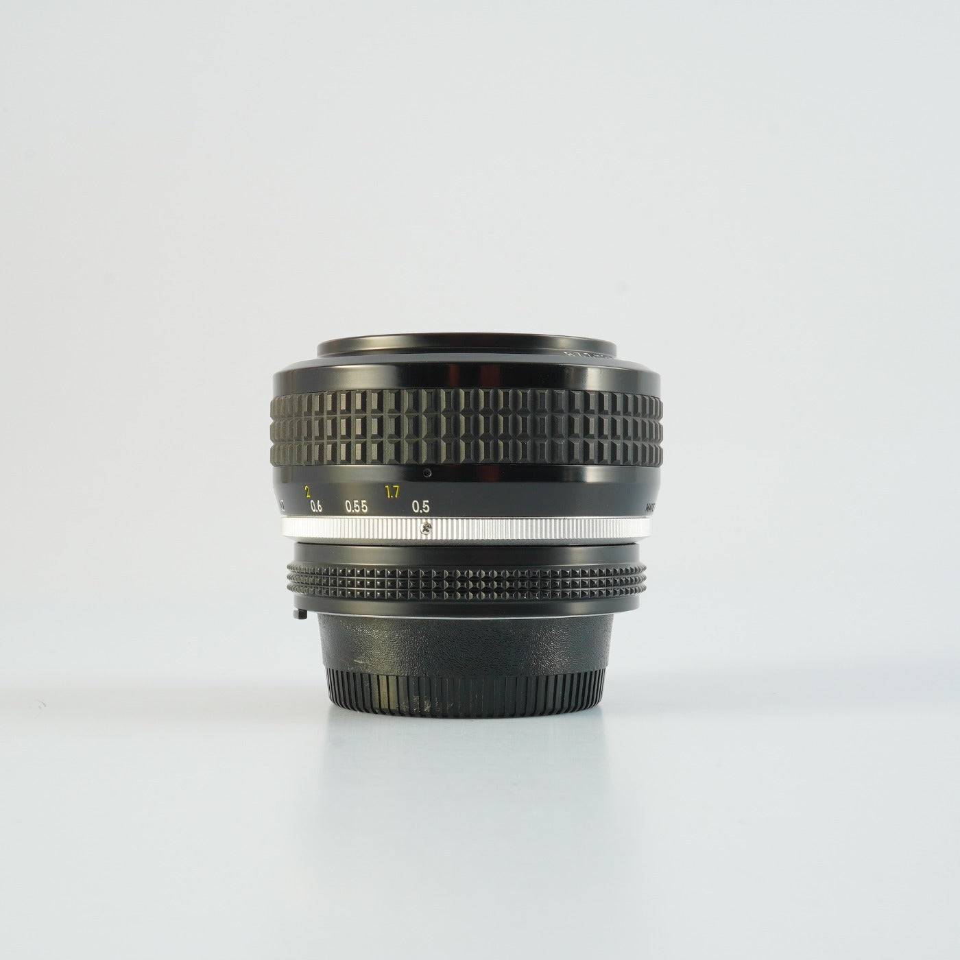 Nikon Ai NIKKOR 50mm F/1.2 単焦点レンズ