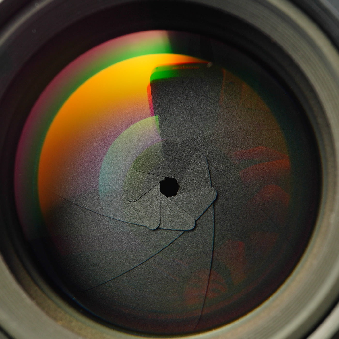 Nikon Ai NIKKOR 50mm F/1.2 単焦点レンズ