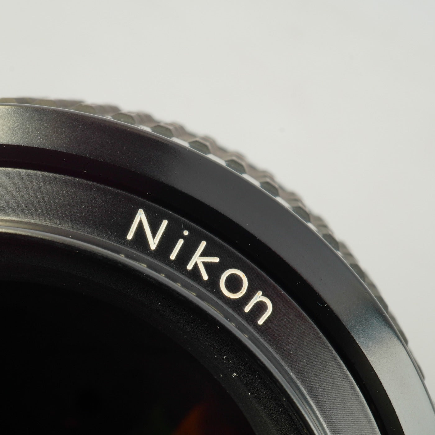 Nikon Ai NIKKOR 50mm F/1.2 単焦点レンズ