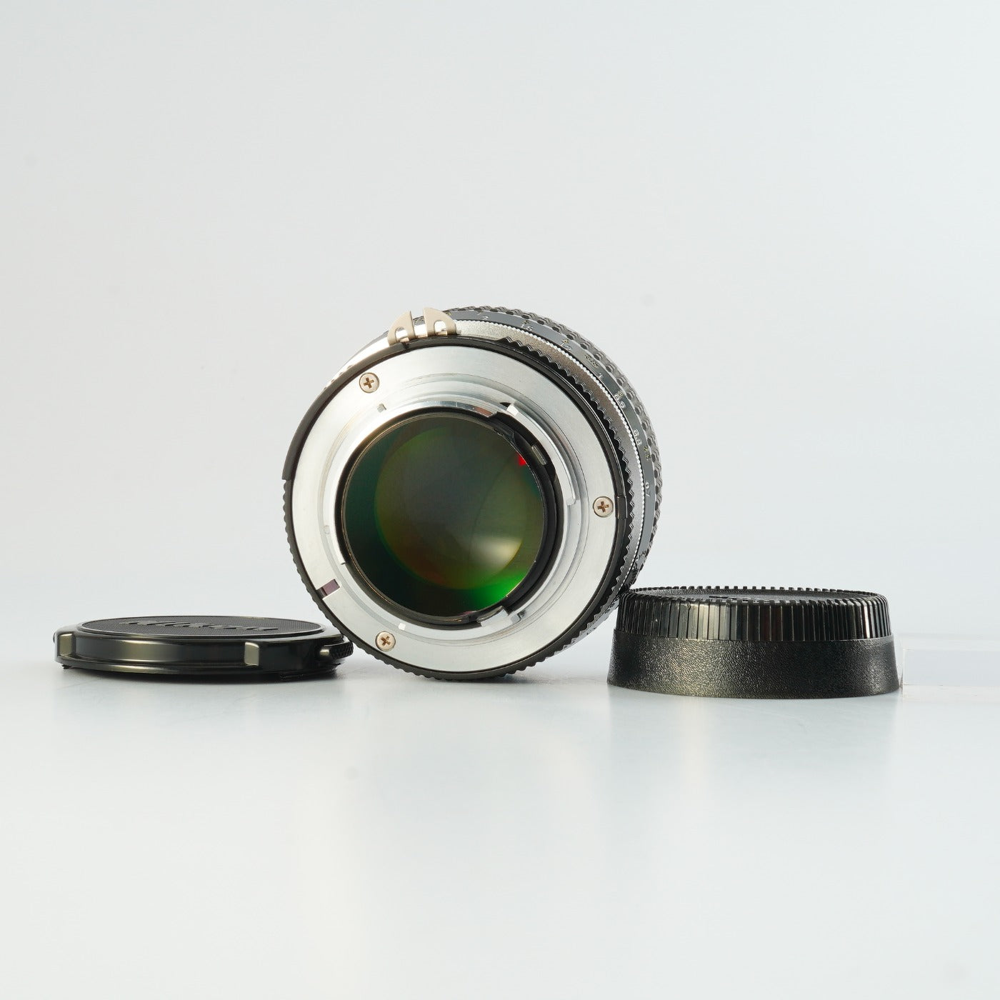 Nikon Ai NIKKOR 50mm F/1.2 単焦点レンズ