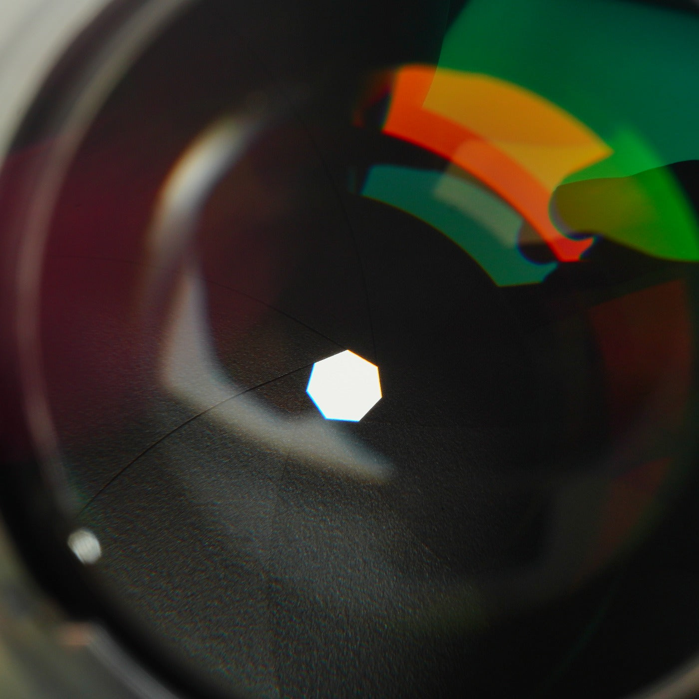 Nikon Ai NIKKOR 50mm F/1.2 単焦点レンズ