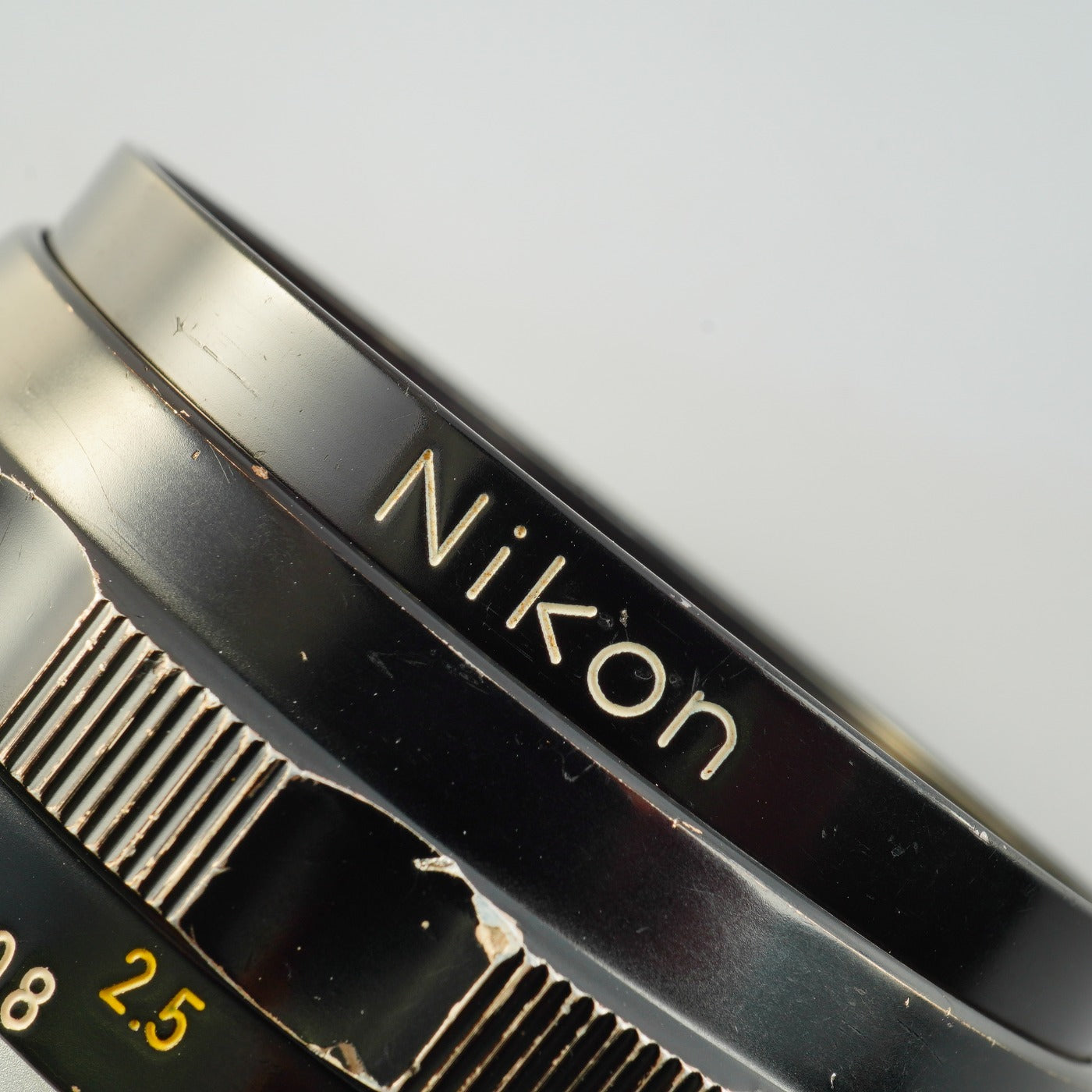 Nikon Ai改 Nikkor-H Auto 28mm F/3.5 単焦点レンズ