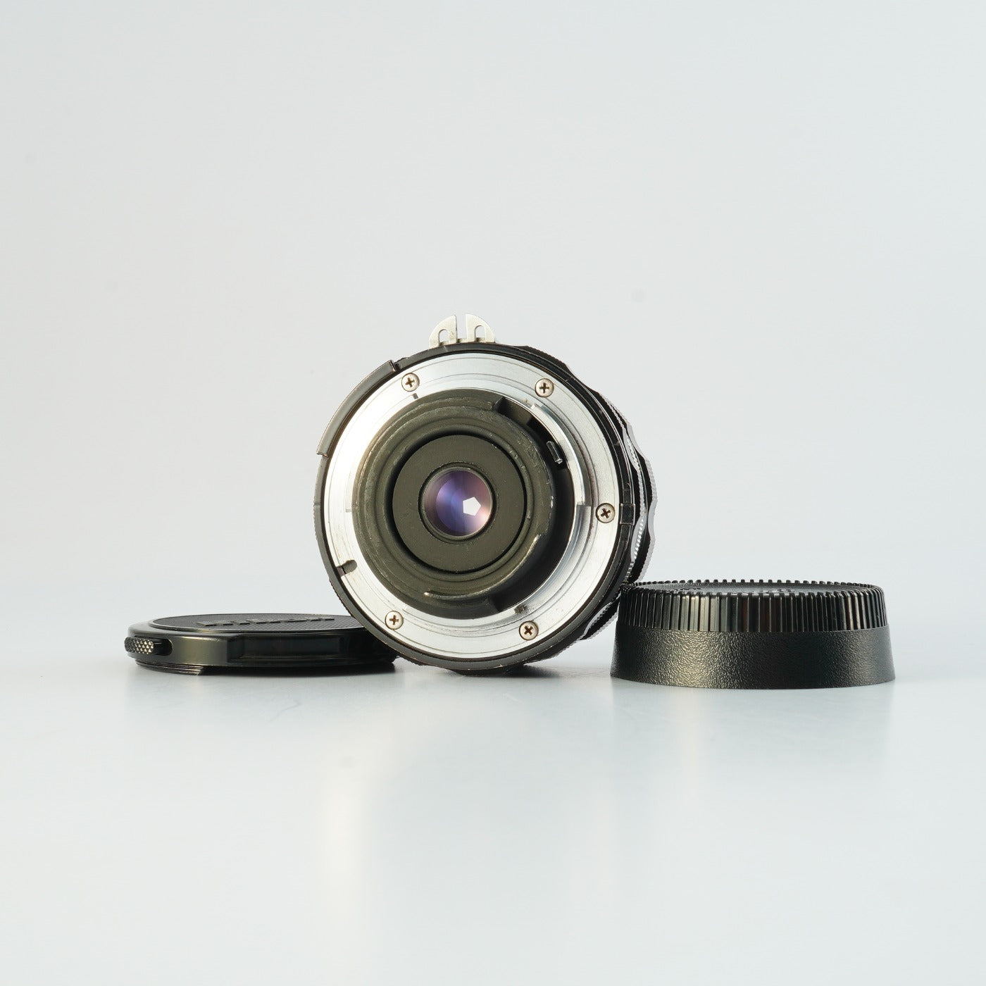 Nikon Ai改 Nikkor-H Auto 28mm F/3.5 単焦点レンズ