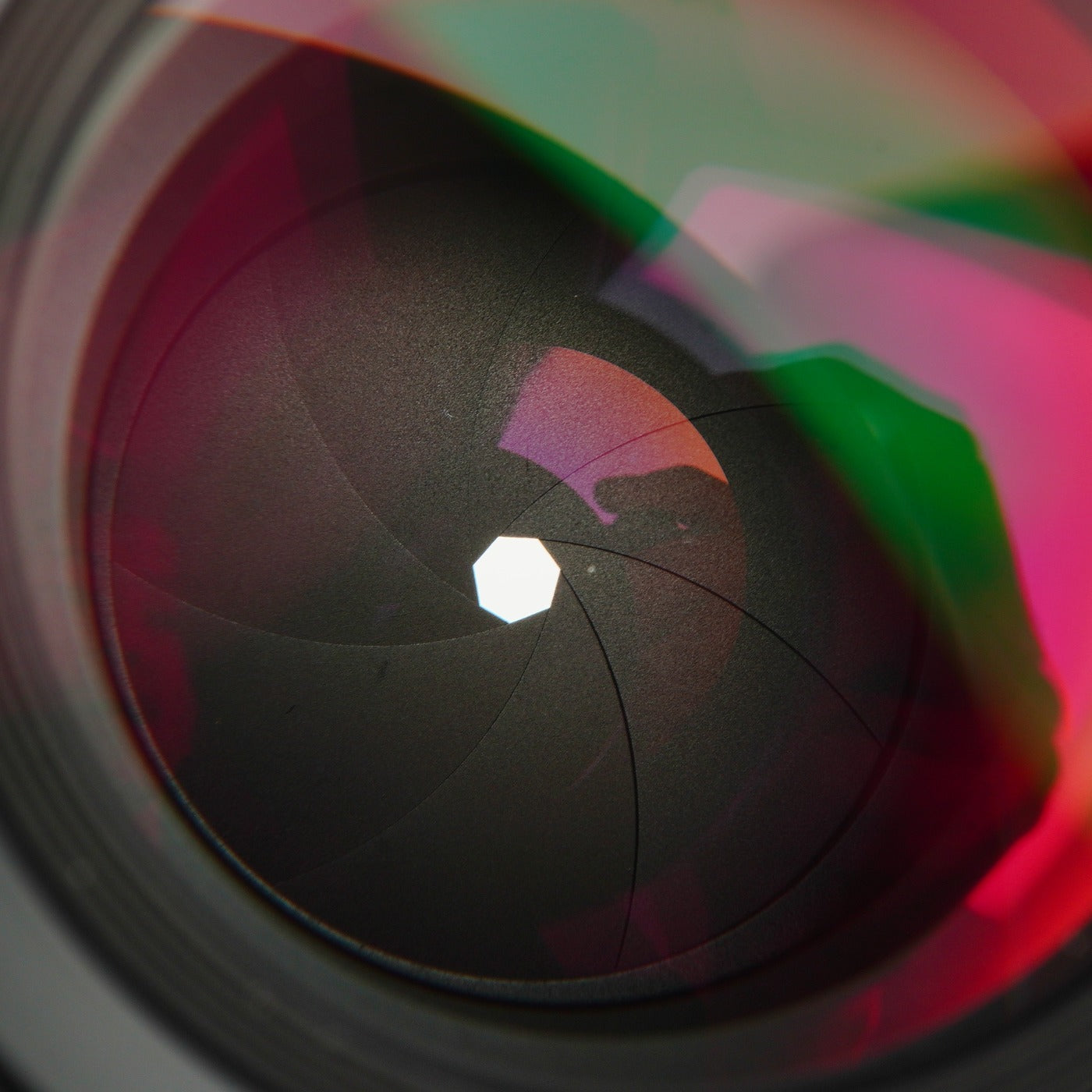 Nikon Ai NIKKOR 135mm F/3.5 単焦点レンズ