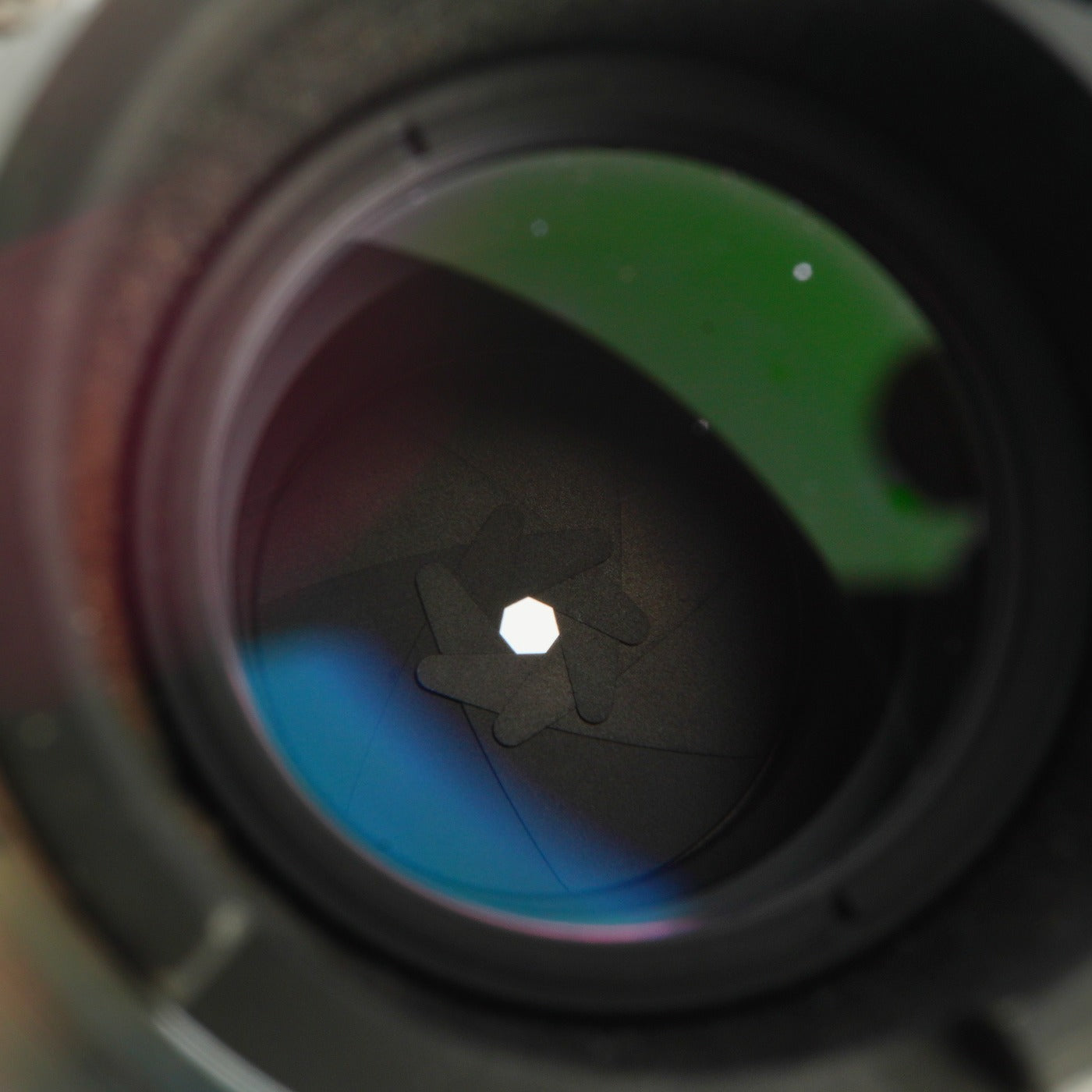 Nikon Ai NIKKOR 135mm F/3.5 単焦点レンズ