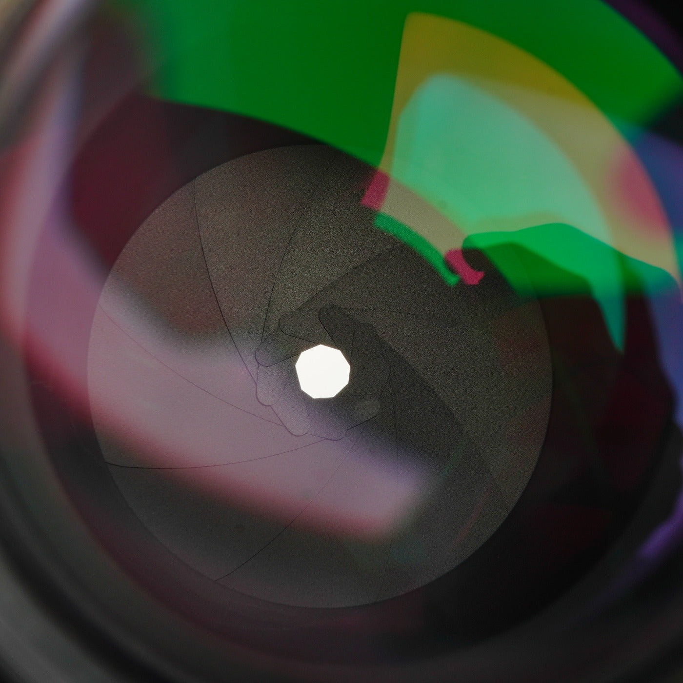 Nikon 非Ai NIKKOR 200mm F/4 単焦点レンズ