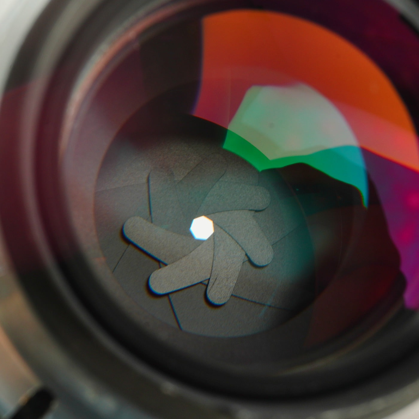 Nikon 非Ai Nikkor 105mm F/2.5 単焦点レンズ