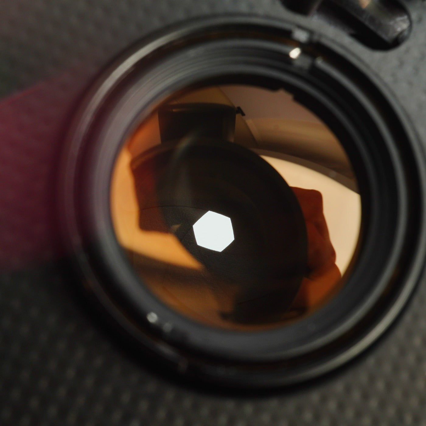 【Serviced】 MINOLTA MC W.ROKKOR-HG 35mm F/2.8 単焦点レンズ