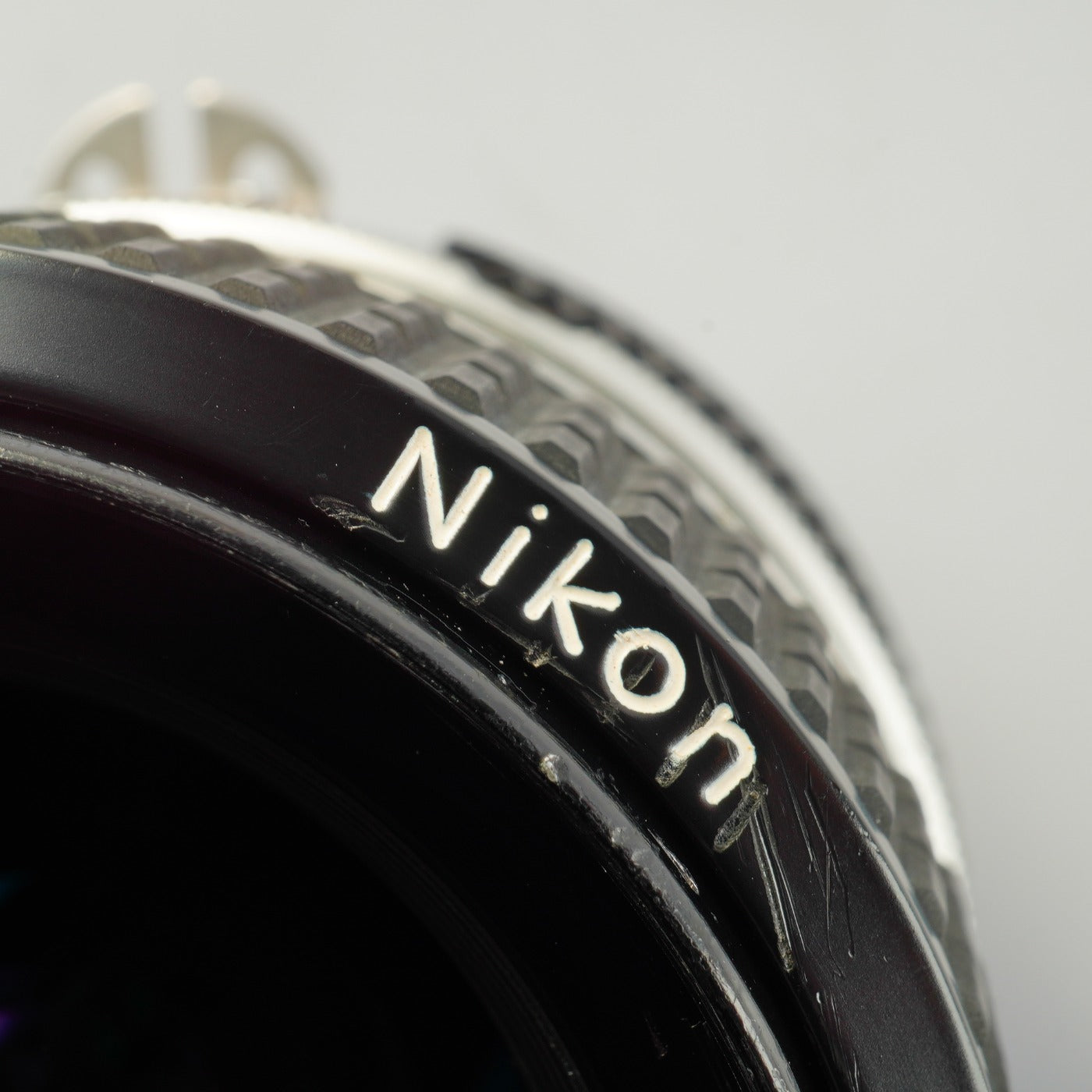 【Serviced】 Nikon Ai Nikkor 28mm F/2.8 単焦点レンズ