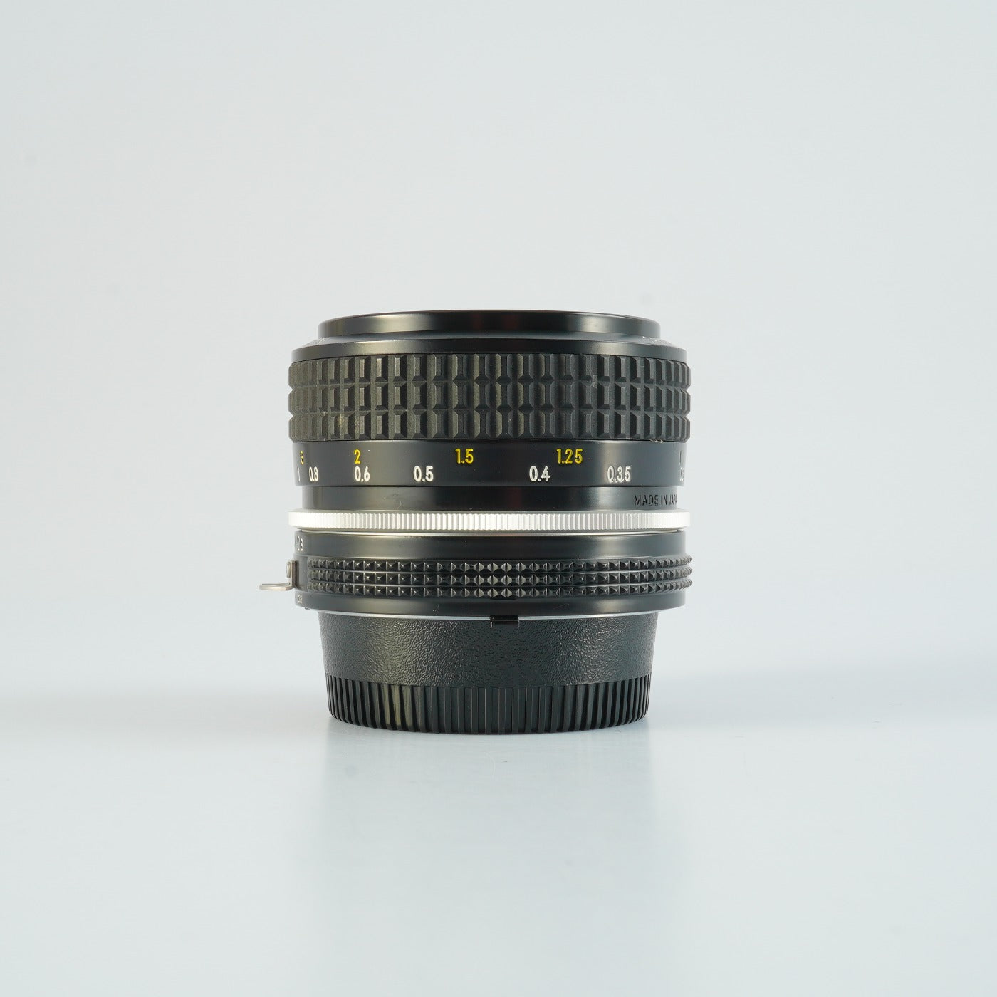 【Serviced】 Nikon Ai Nikkor 28mm F/2.8 単焦点レンズ