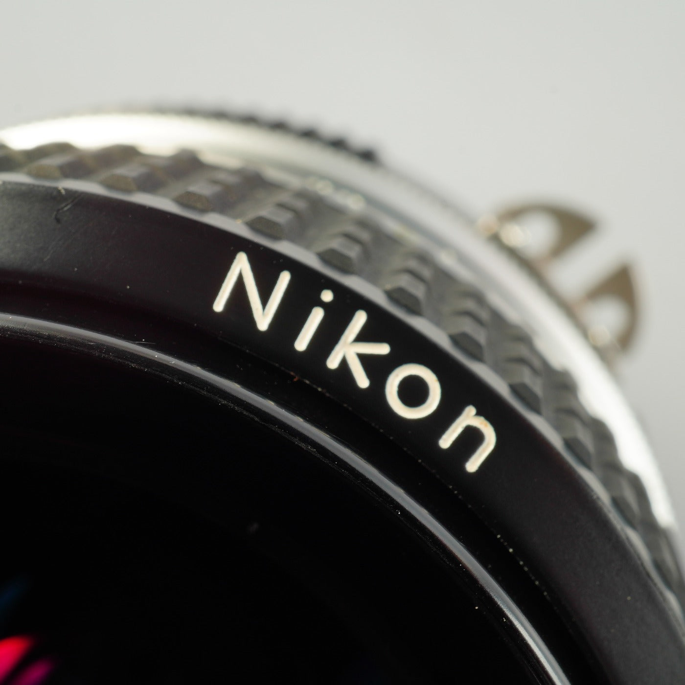 【Serviced】 Nikon Ai Nikkor 28mm F/2.8 単焦点レンズ