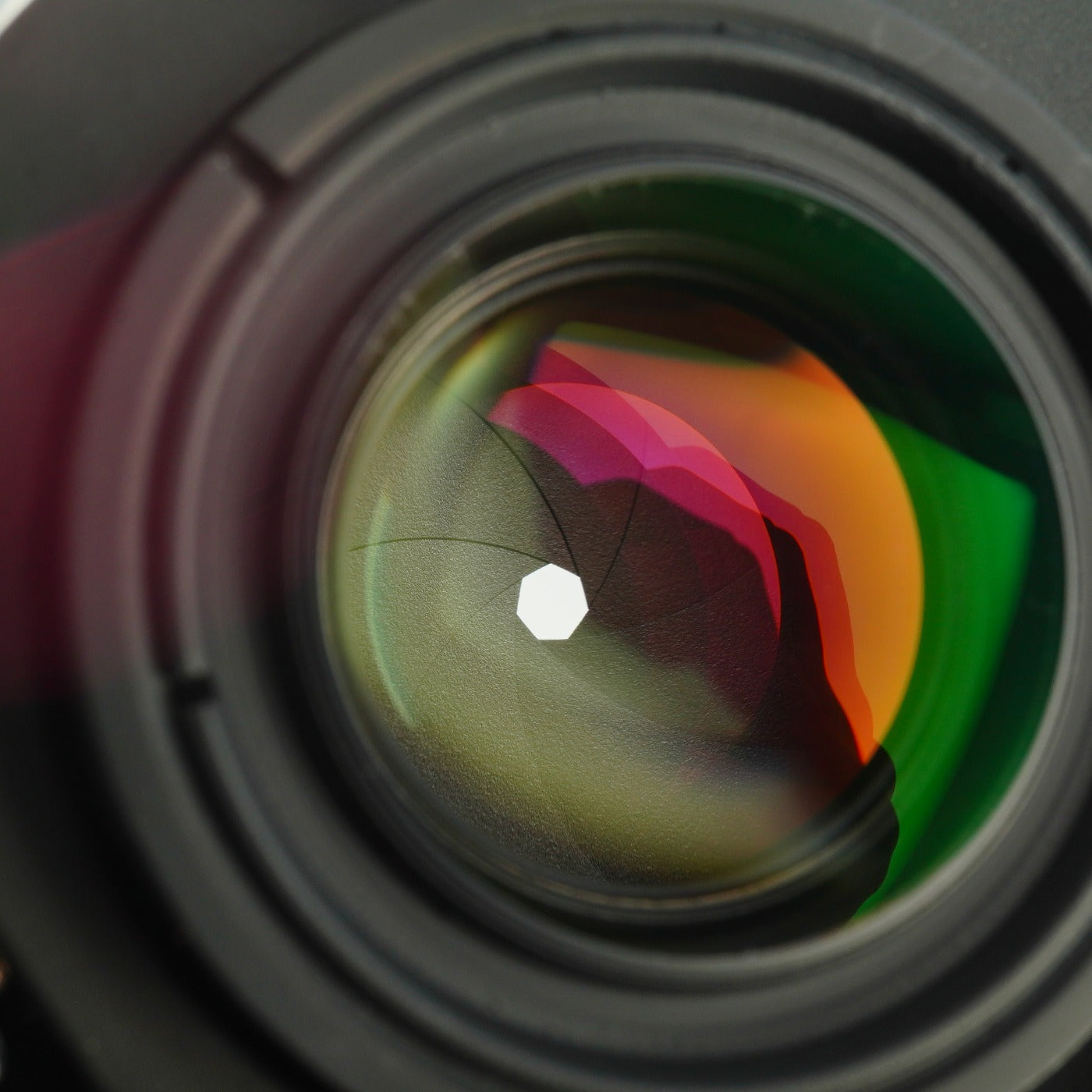【Serviced】 Nikon Ai Nikkor 28mm F/2.8 単焦点レンズ