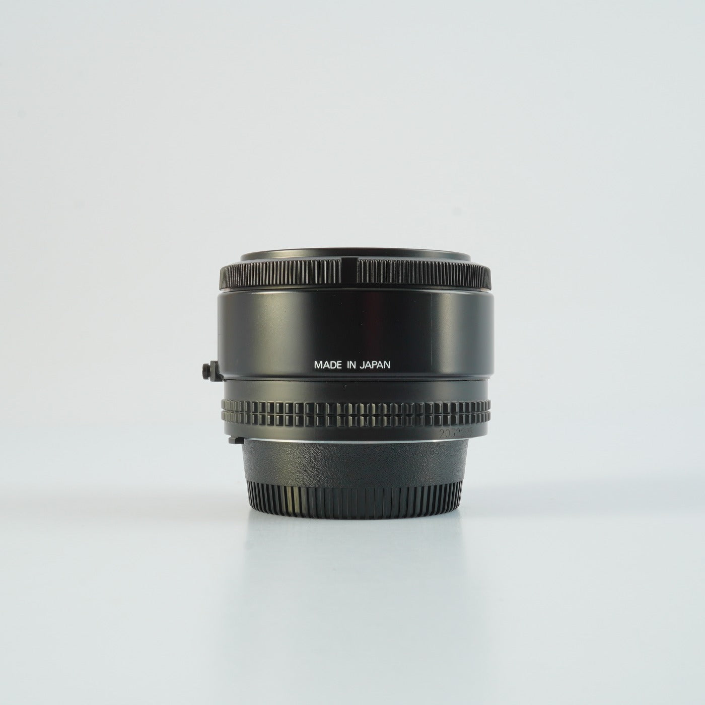 Nikon AF Nikkor 50mm F/1.4 単焦点レンズ