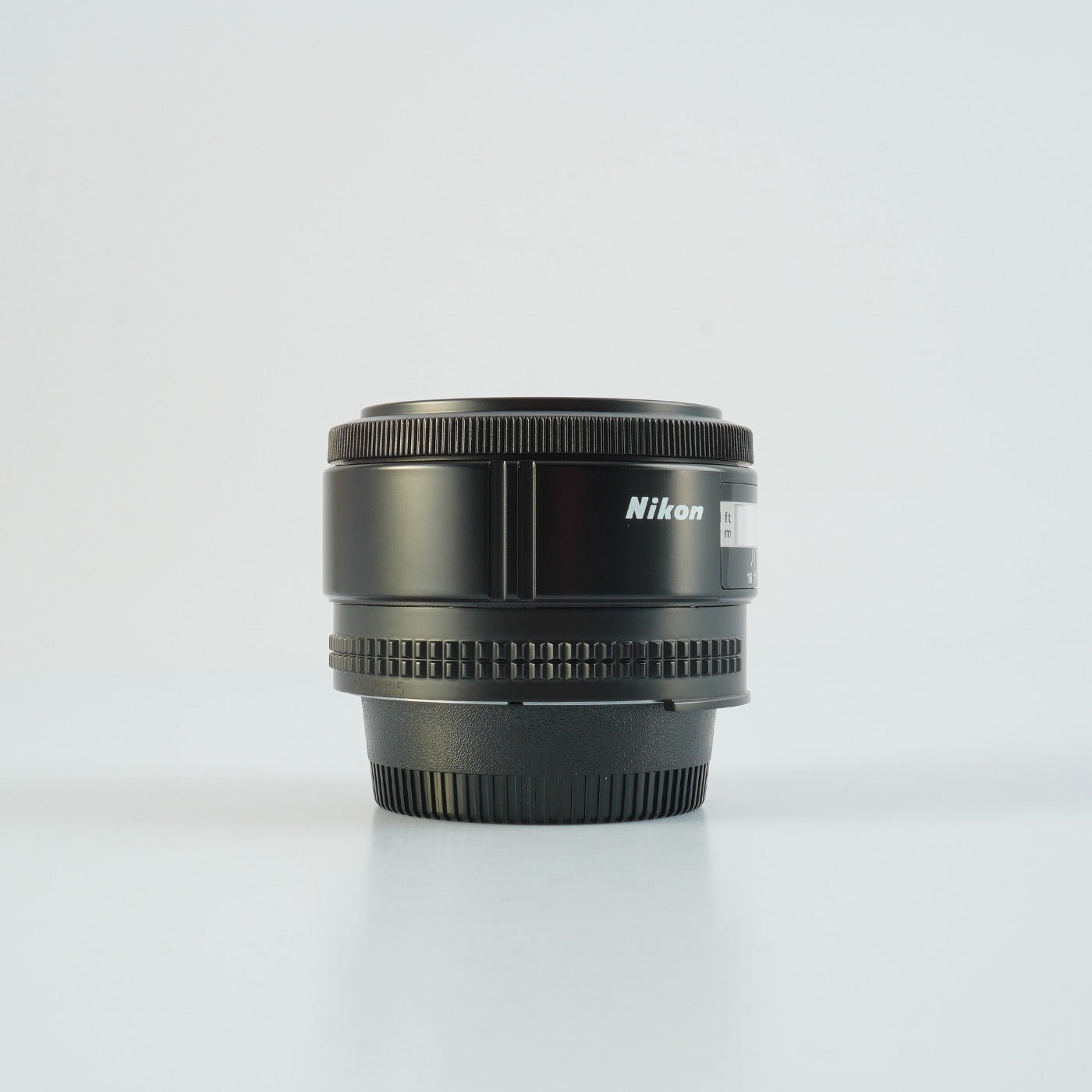 Nikon AF Nikkor 50mm F/1.4 単焦点レンズ