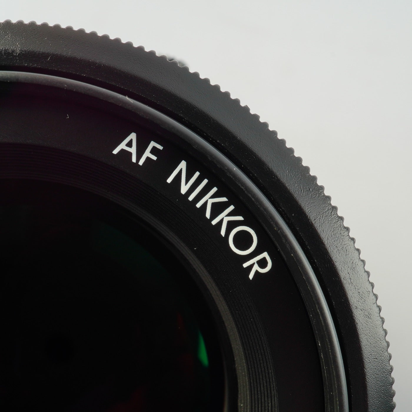Nikon AF Nikkor 50mm F/1.4 単焦点レンズ