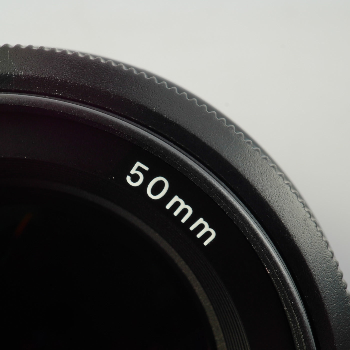 Nikon AF Nikkor 50mm F/1.4 単焦点レンズ