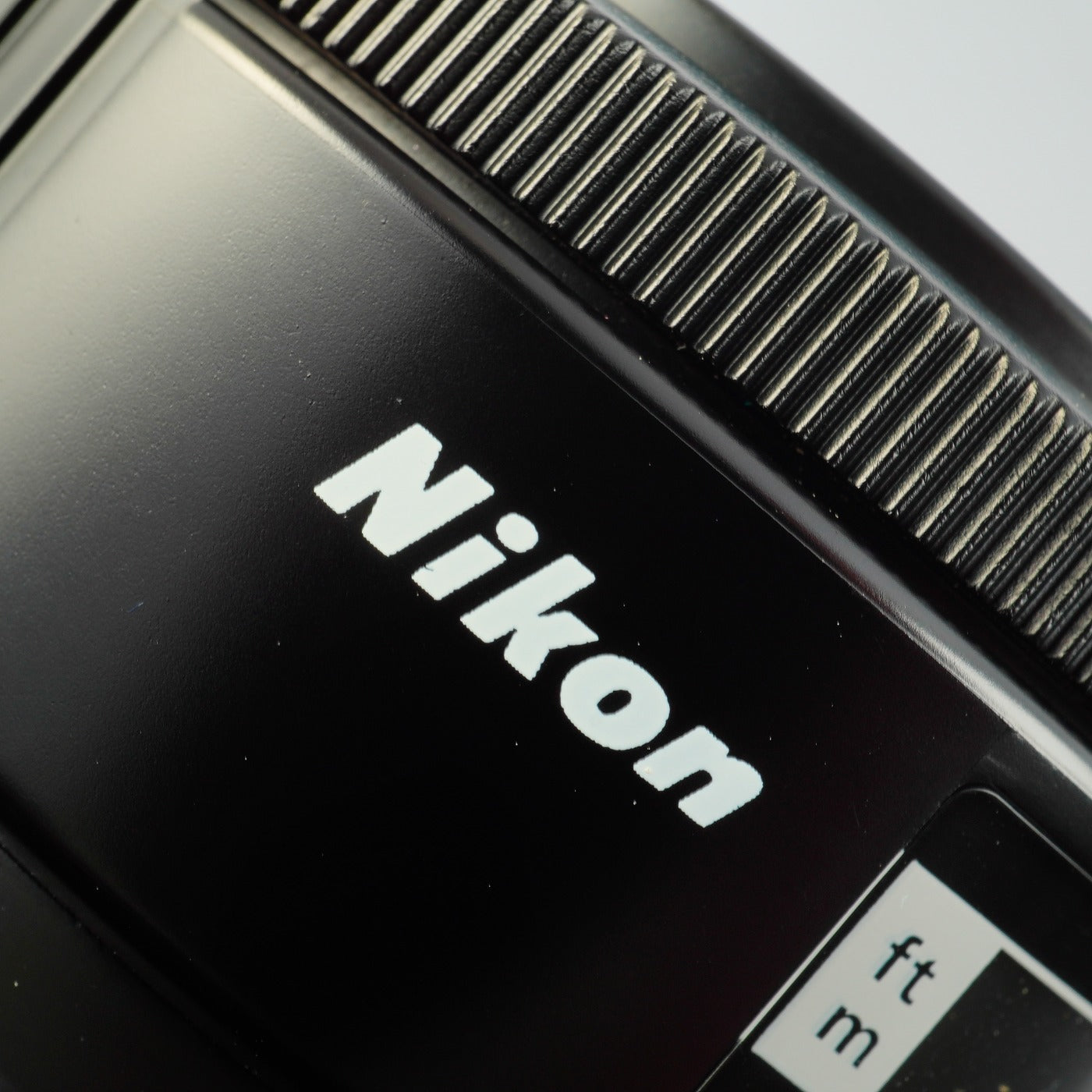 Nikon AF Nikkor 50mm F/1.4 単焦点レンズ