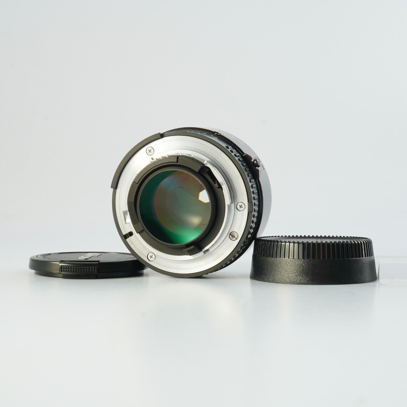 Nikon AF Nikkor 50mm F/1.4 単焦点レンズ