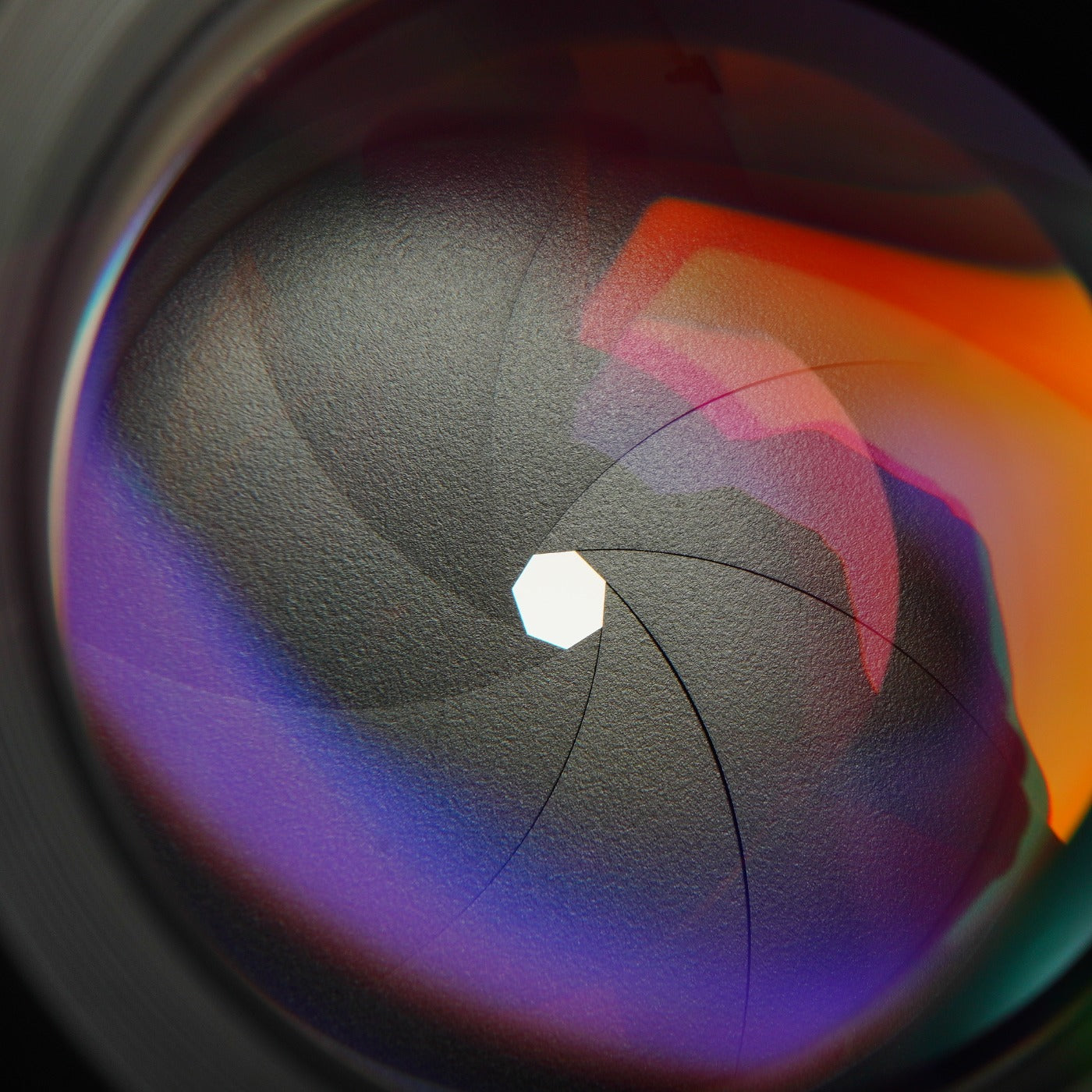 Nikon AF Nikkor 50mm F/1.4 単焦点レンズ