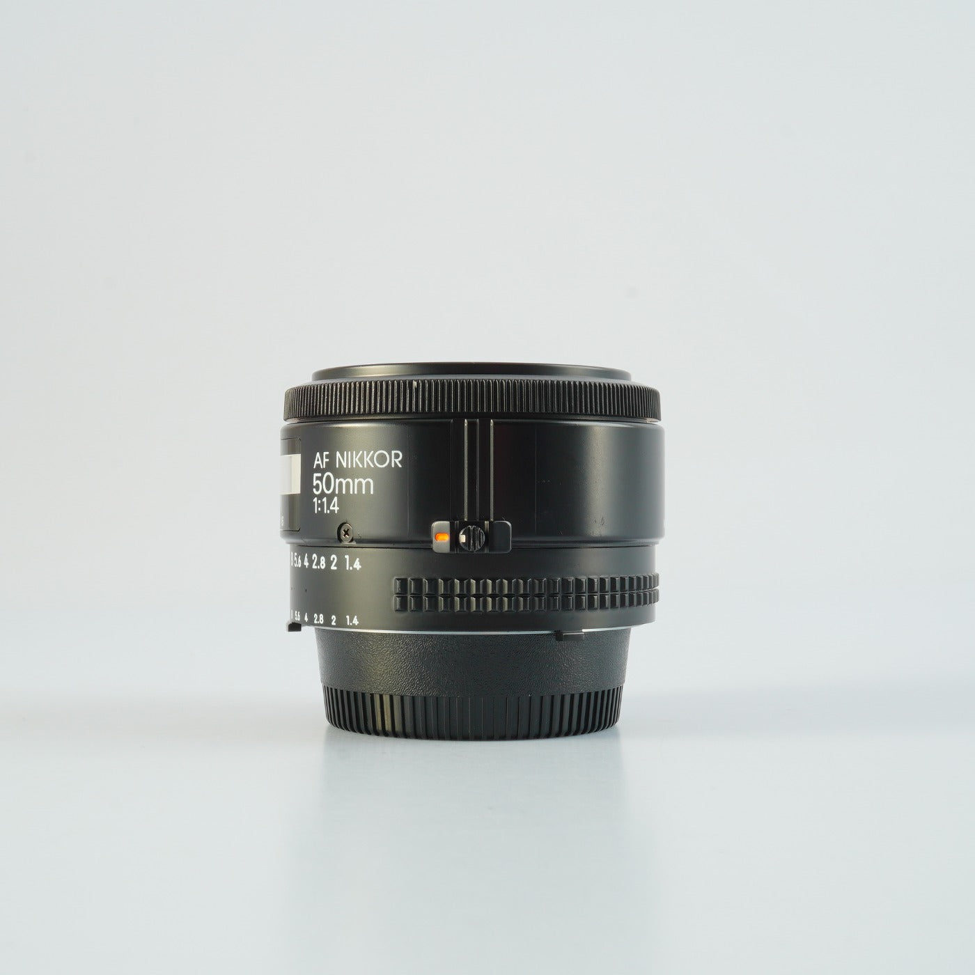 Nikon AF Nikkor 50mm F/1.4 単焦点レンズ