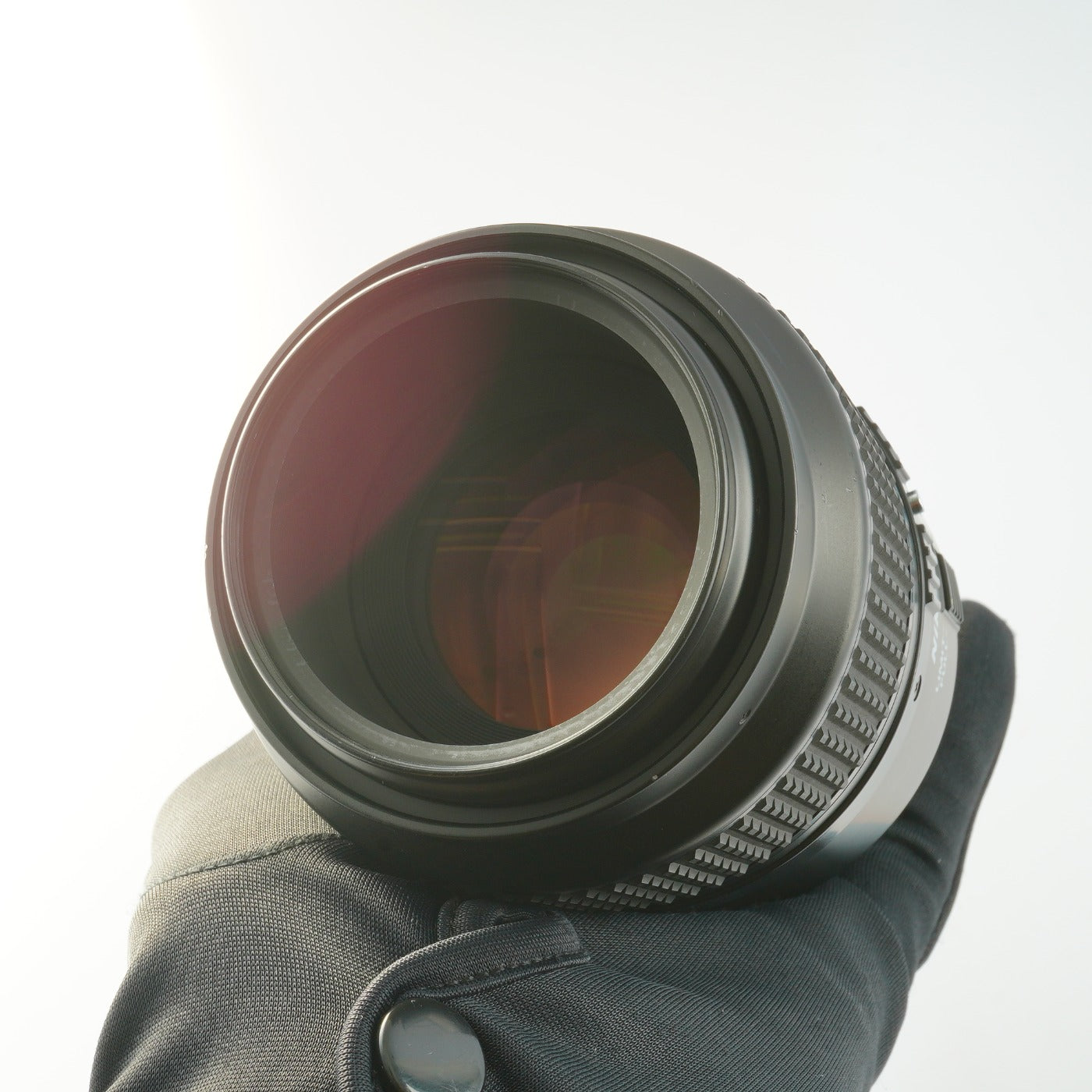 Nikon AF MICRO NIKKOR 105mm F/2.8 マクロレンズ