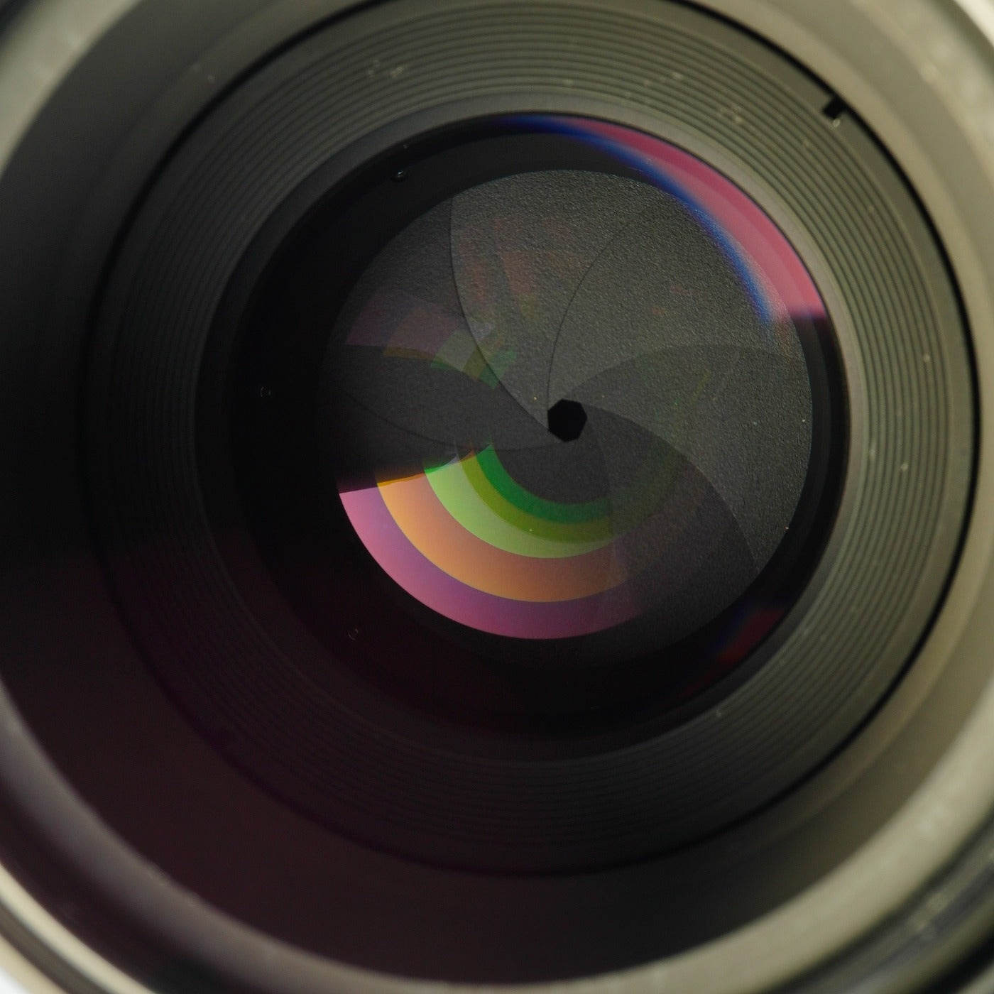 Nikon AF MICRO NIKKOR 105mm F/2.8 マクロレンズ