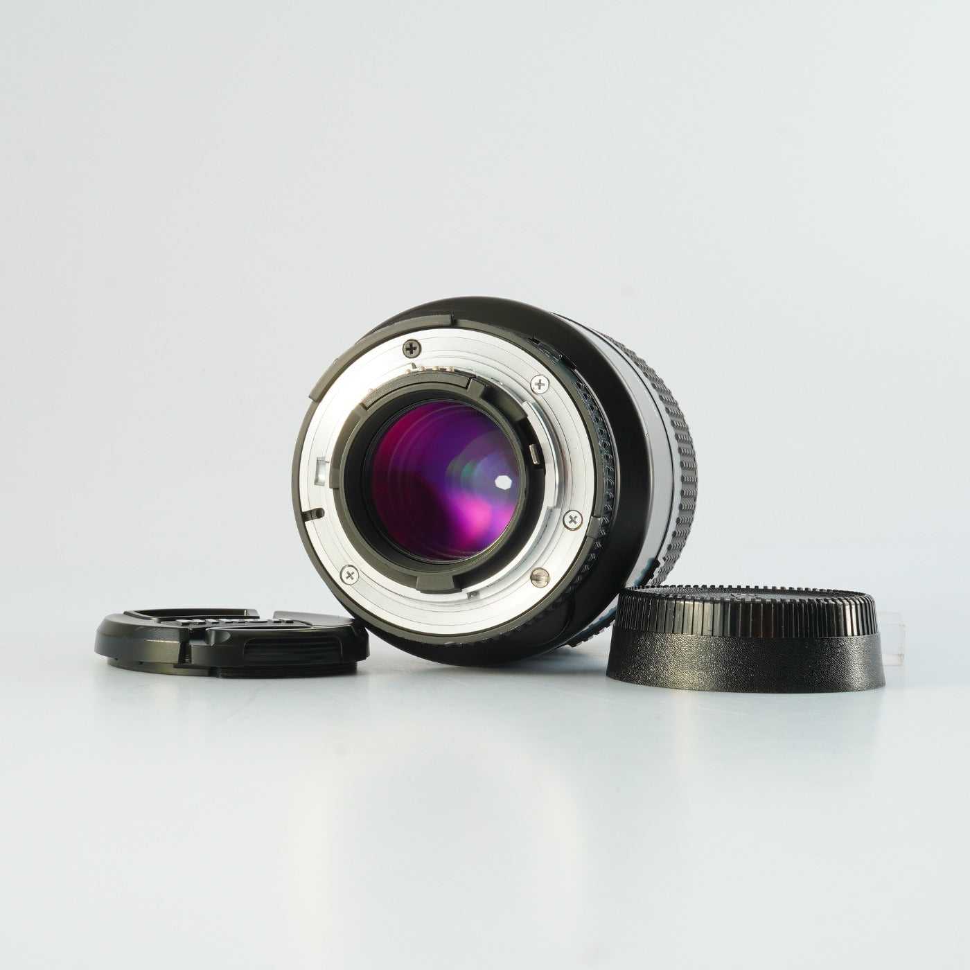 Nikon AF MICRO NIKKOR 105mm F/2.8 マクロレンズ
