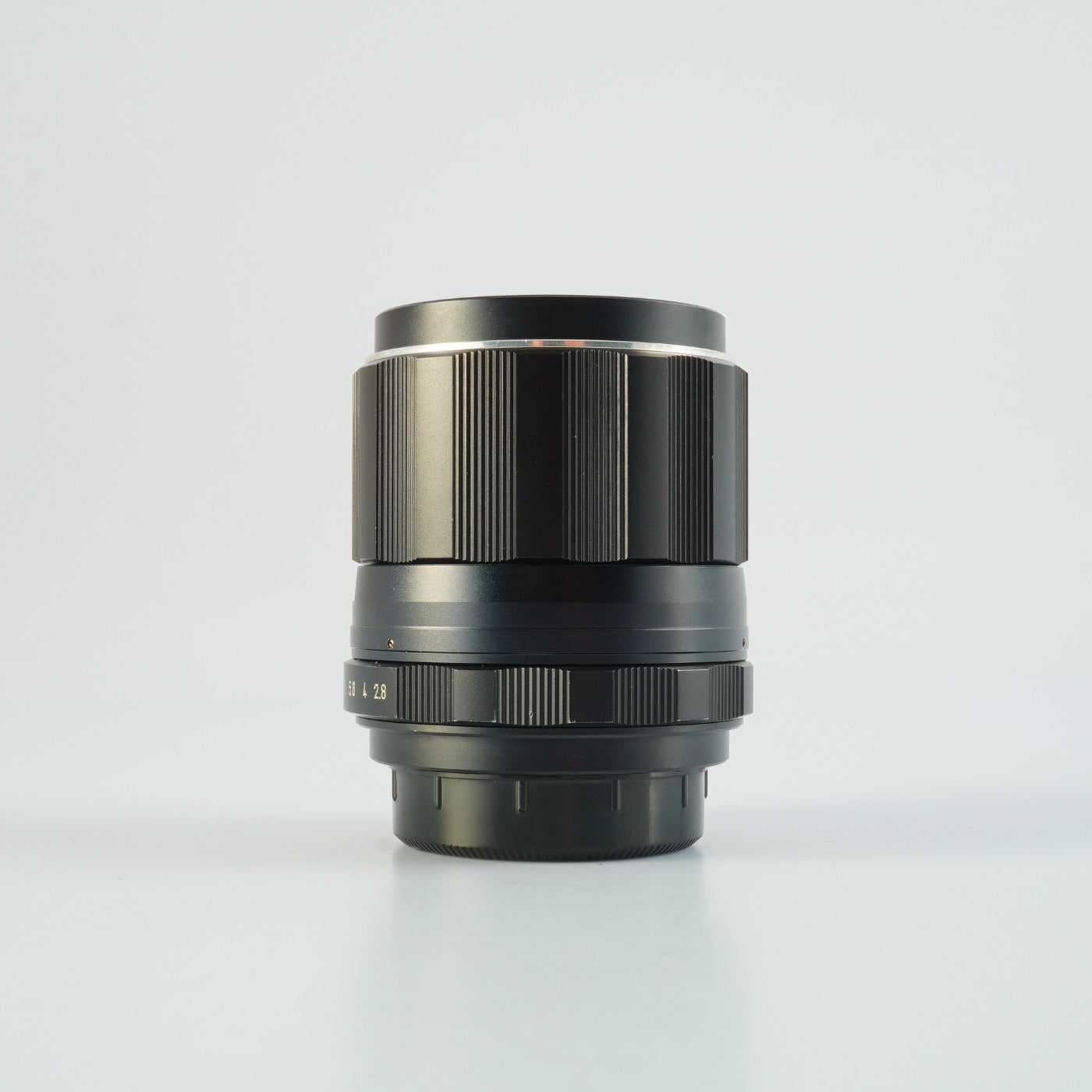 【Serviced】 PENTAX Super Takumar 105mm F/2.8 (M42用) 単焦点レンズ