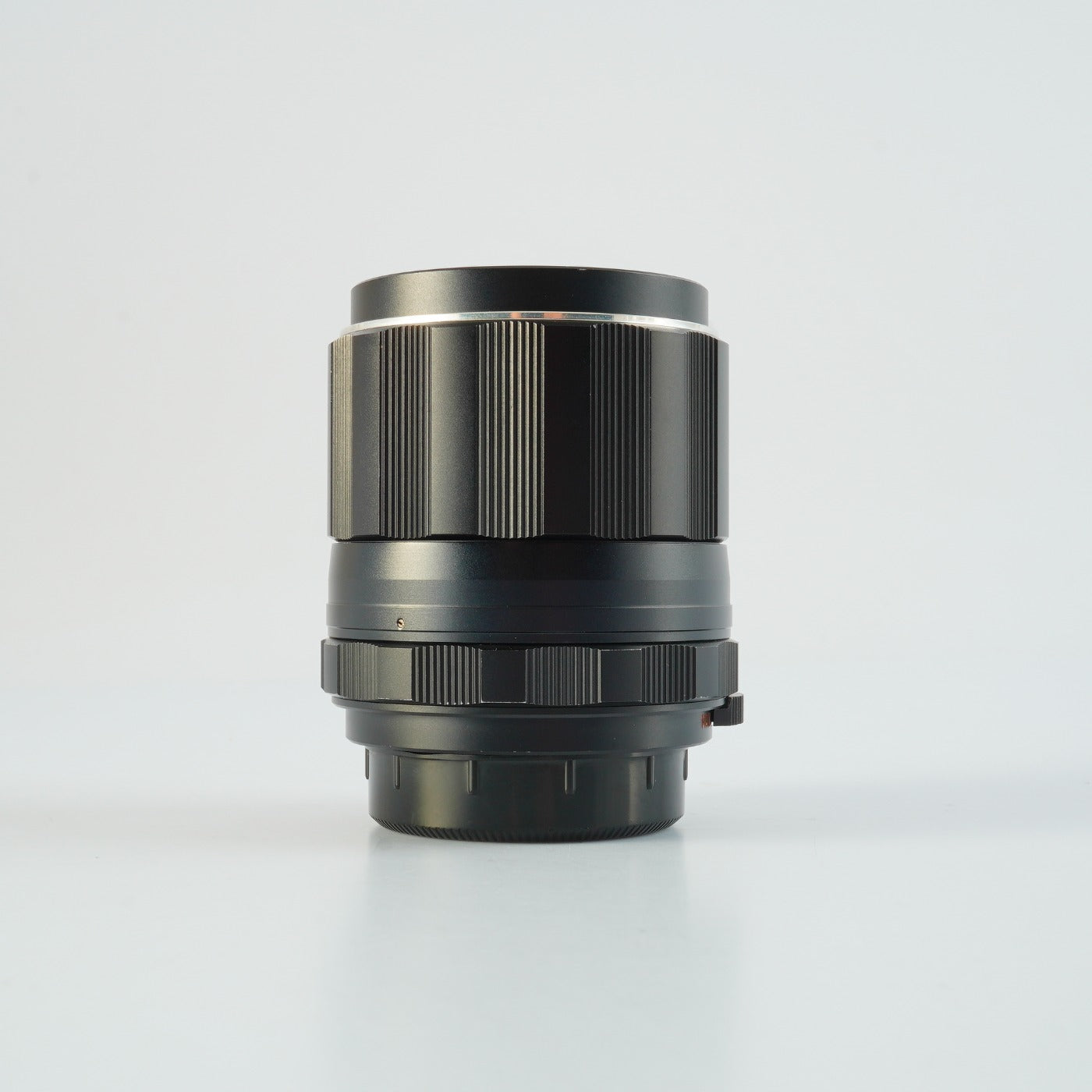 【Serviced】 PENTAX Super Takumar 105mm F/2.8 (M42用) 単焦点レンズ