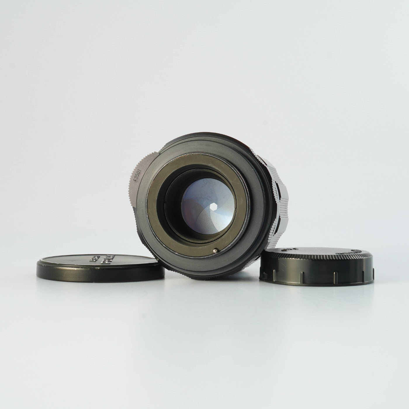 【Serviced】 PENTAX Super Takumar 105mm F/2.8 (M42用) 単焦点レンズ
