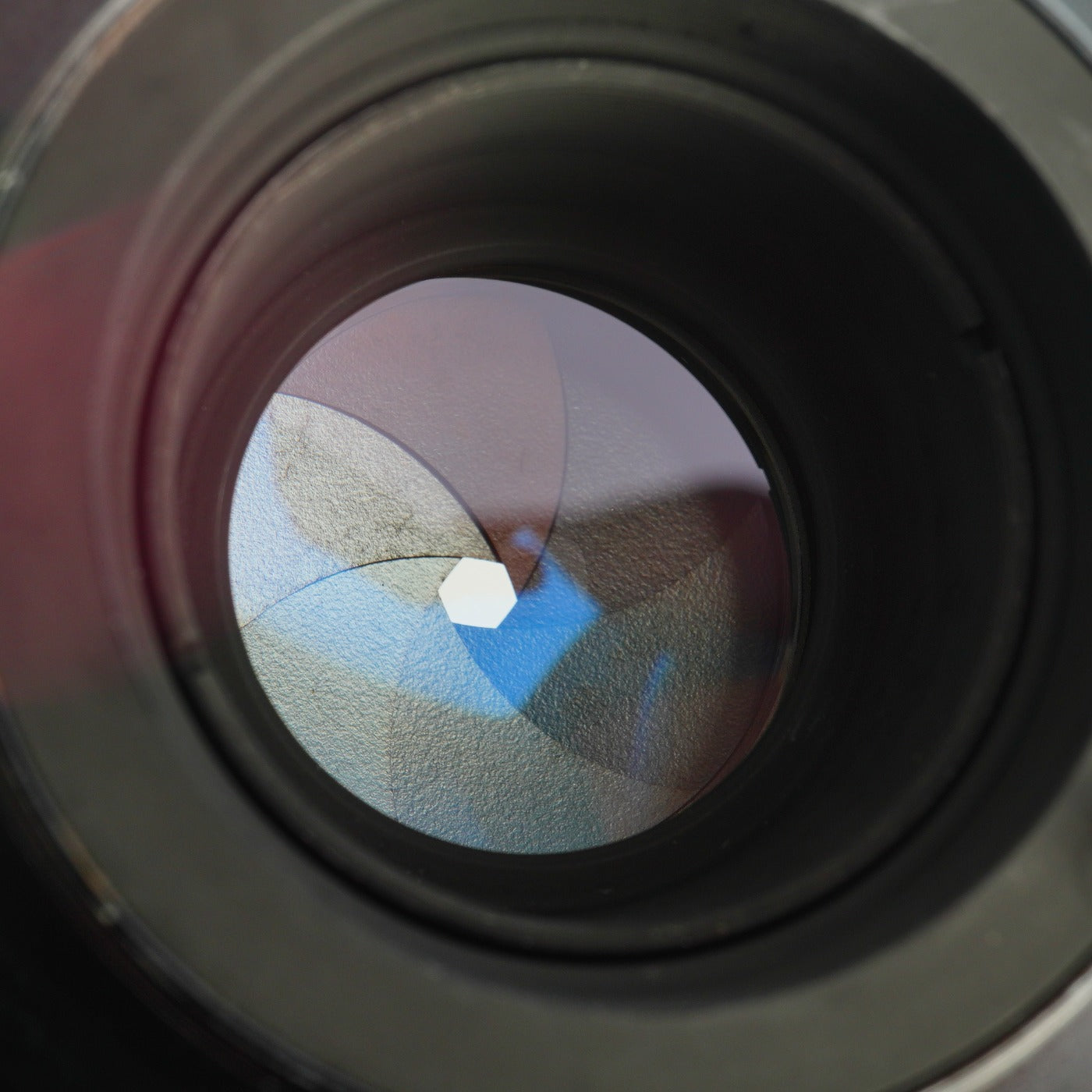 【Serviced】 PENTAX Super Takumar 105mm F/2.8 (M42用) 単焦点レンズ