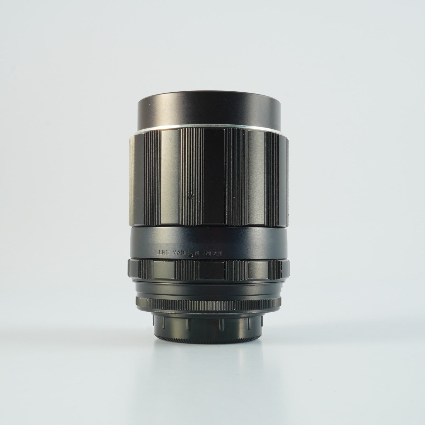 【Serviced】6 Elements PENTAX Super-Multi-Coated TAKUMAR 135mm F/2.5 (M42用) 単焦点レンズ