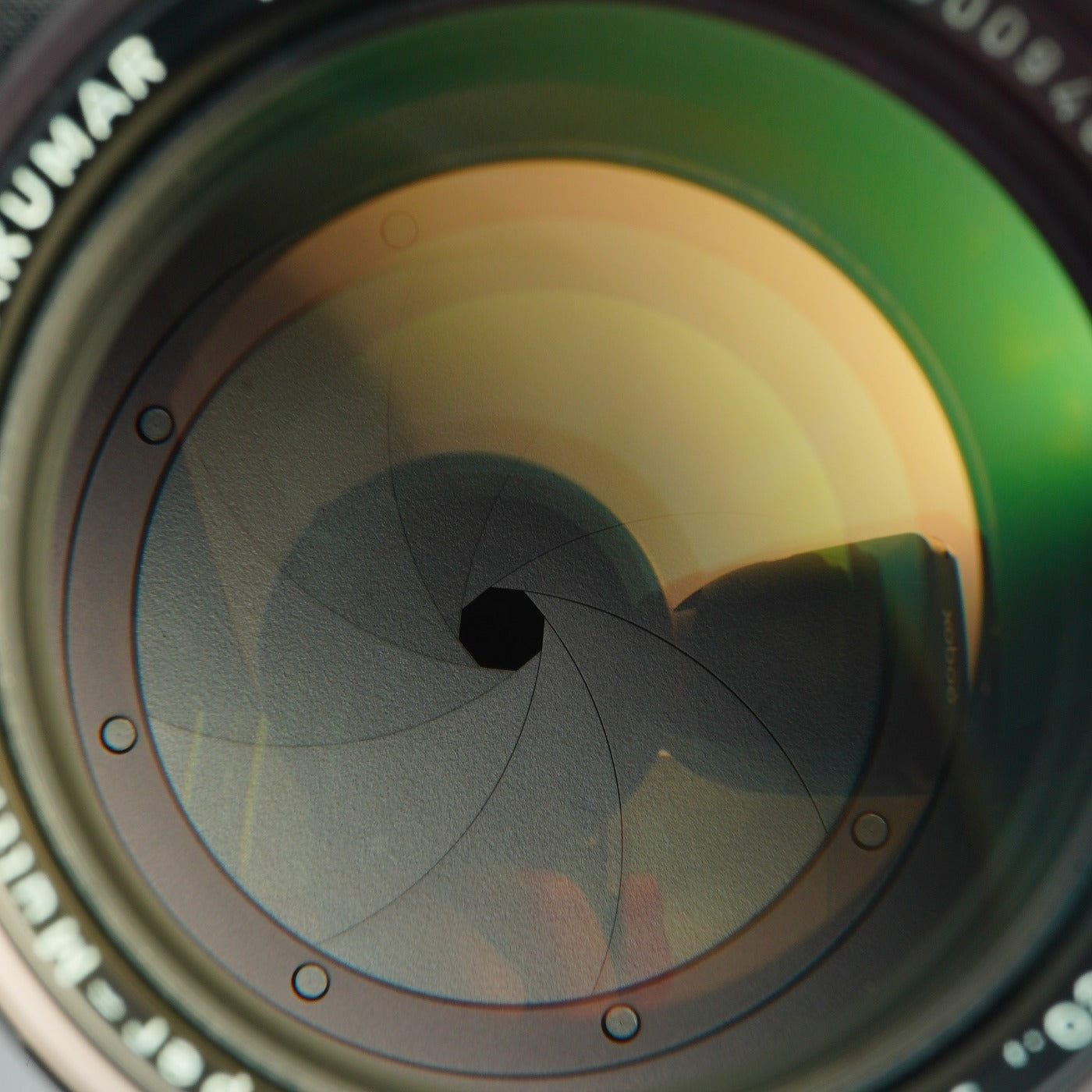 【Serviced】6 Elements PENTAX Super-Multi-Coated TAKUMAR 135mm F/2.5 (M42用) 単焦点レンズ