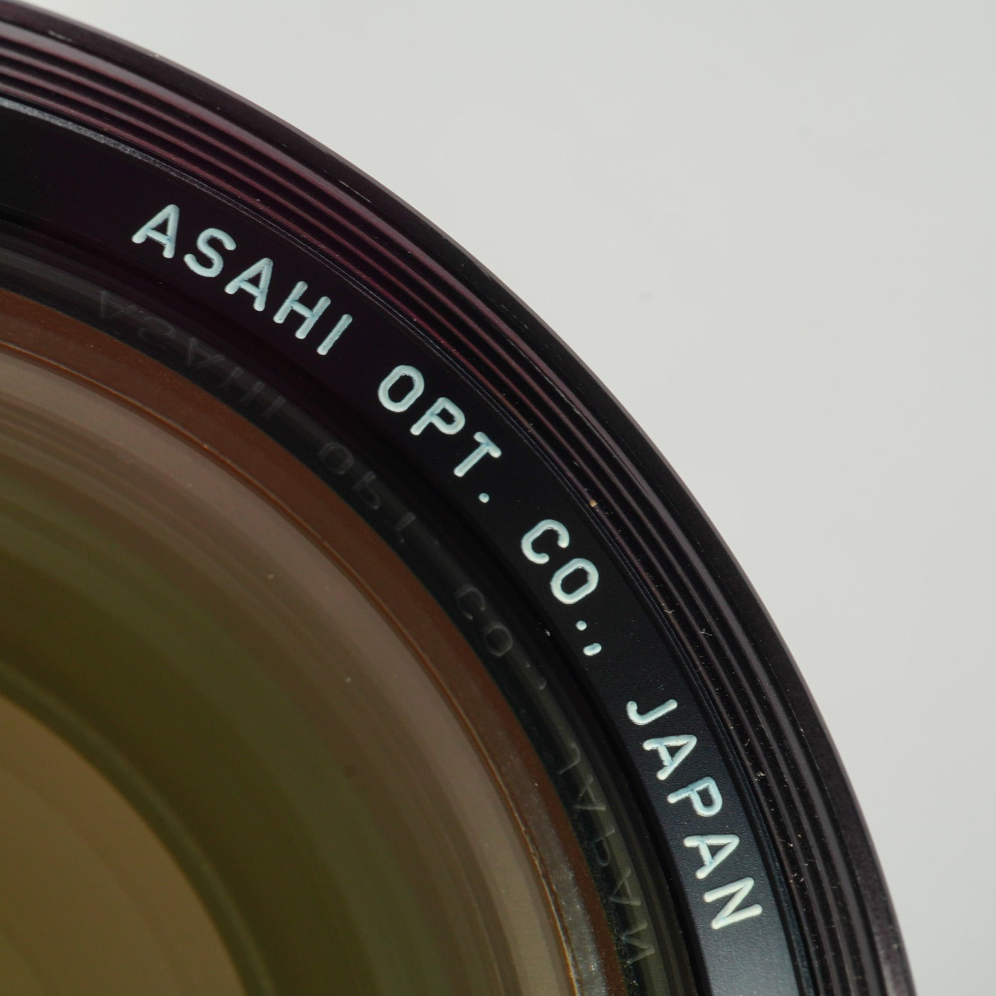 【Serviced】6 Elements PENTAX Super-Multi-Coated TAKUMAR 135mm F/2.5 (M42用) 単焦点レンズ