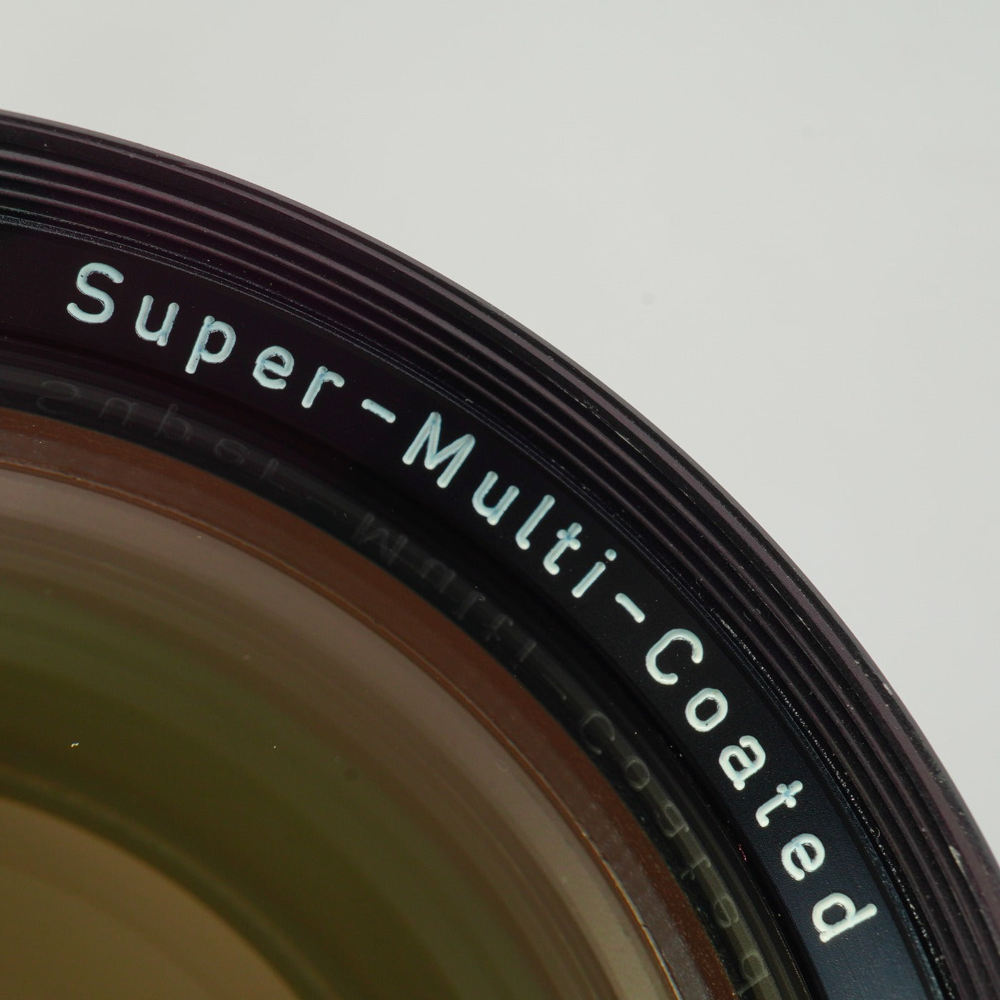 【Serviced】6 Elements PENTAX Super-Multi-Coated TAKUMAR 135mm F/2.5 (M42用) 単焦点レンズ