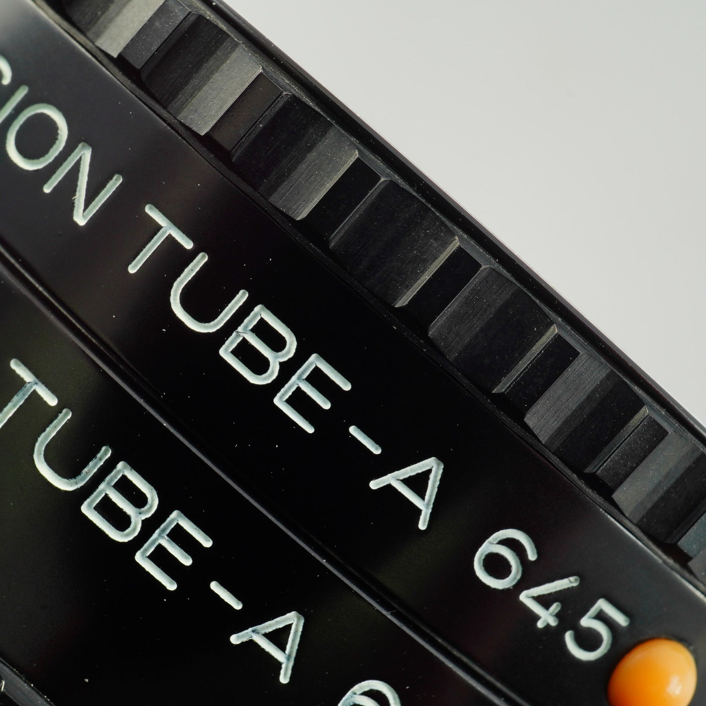 PENTAX 645 AUTO EXTENSION TUBE-A 1 2 3 set カメラ関連アクセサリー