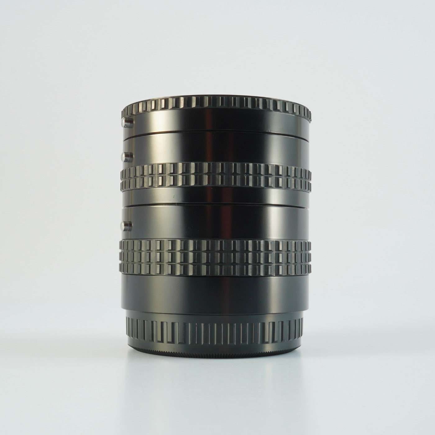 PENTAX 645 AUTO EXTENSION TUBE-A 1 2 3 set カメラ関連アクセサリー