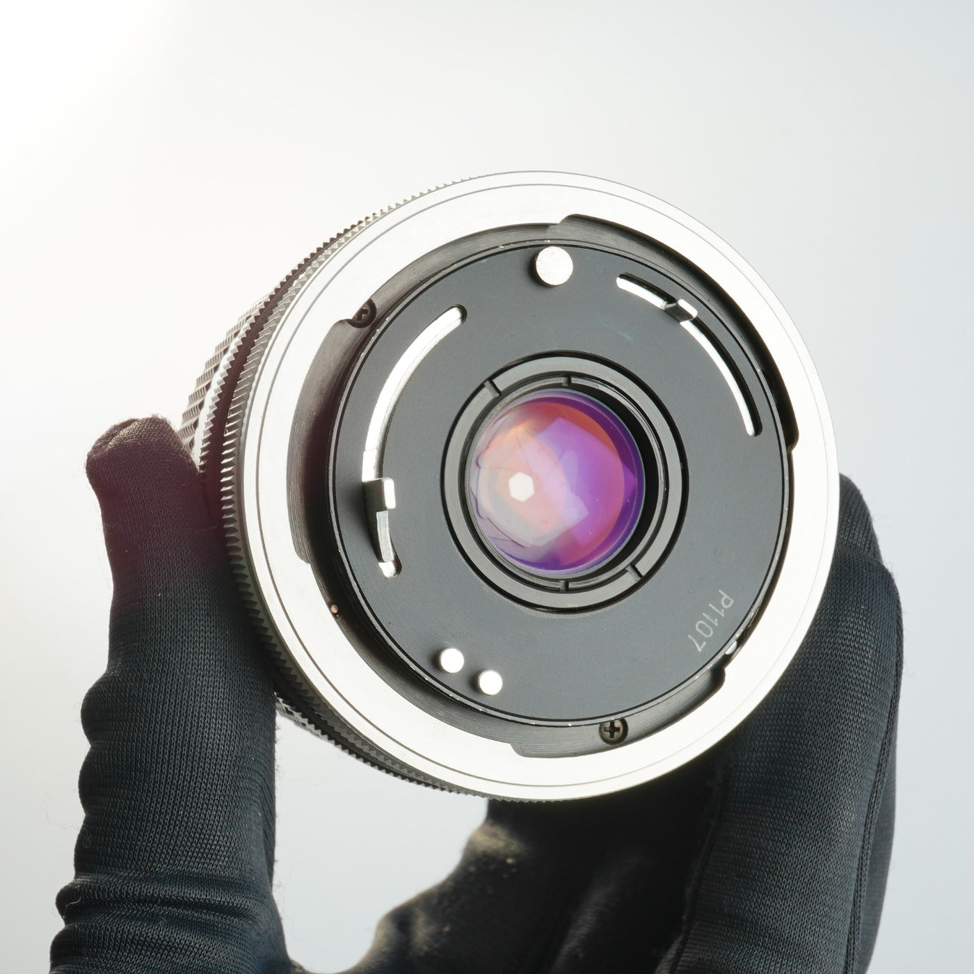 【Serviced】 Canon FD 24mm F/2.8 S.S.C. 単焦点レンズ