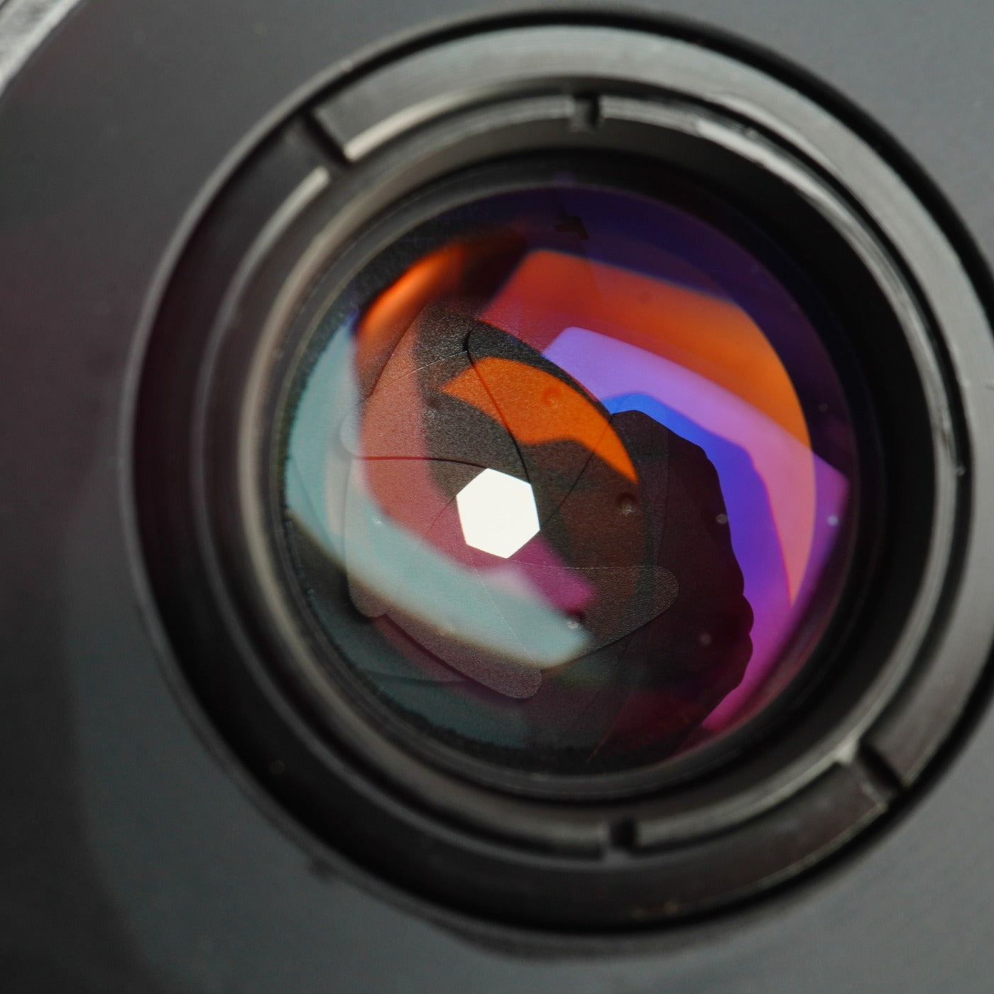 【Serviced】 Canon FD 24mm F/2.8 S.S.C. 単焦点レンズ