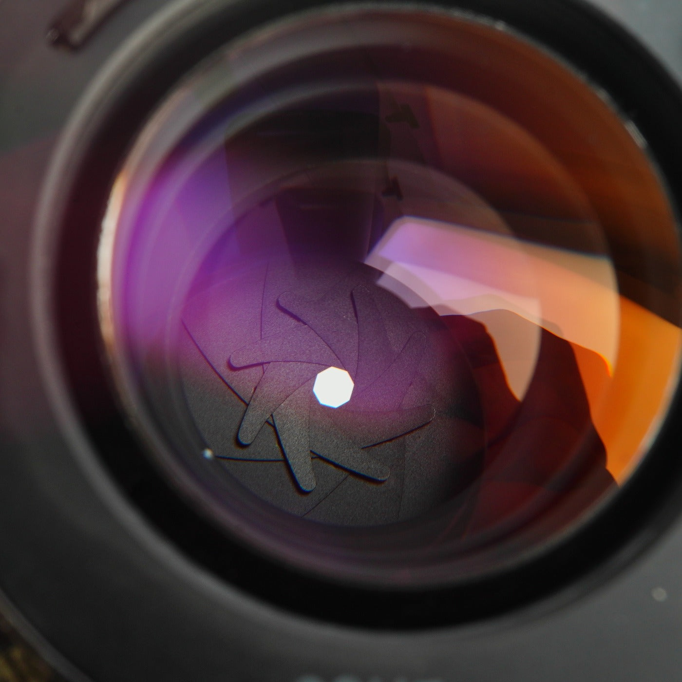 【Serviced】 Canon FD 100mm F/2.8 単焦点レンズ