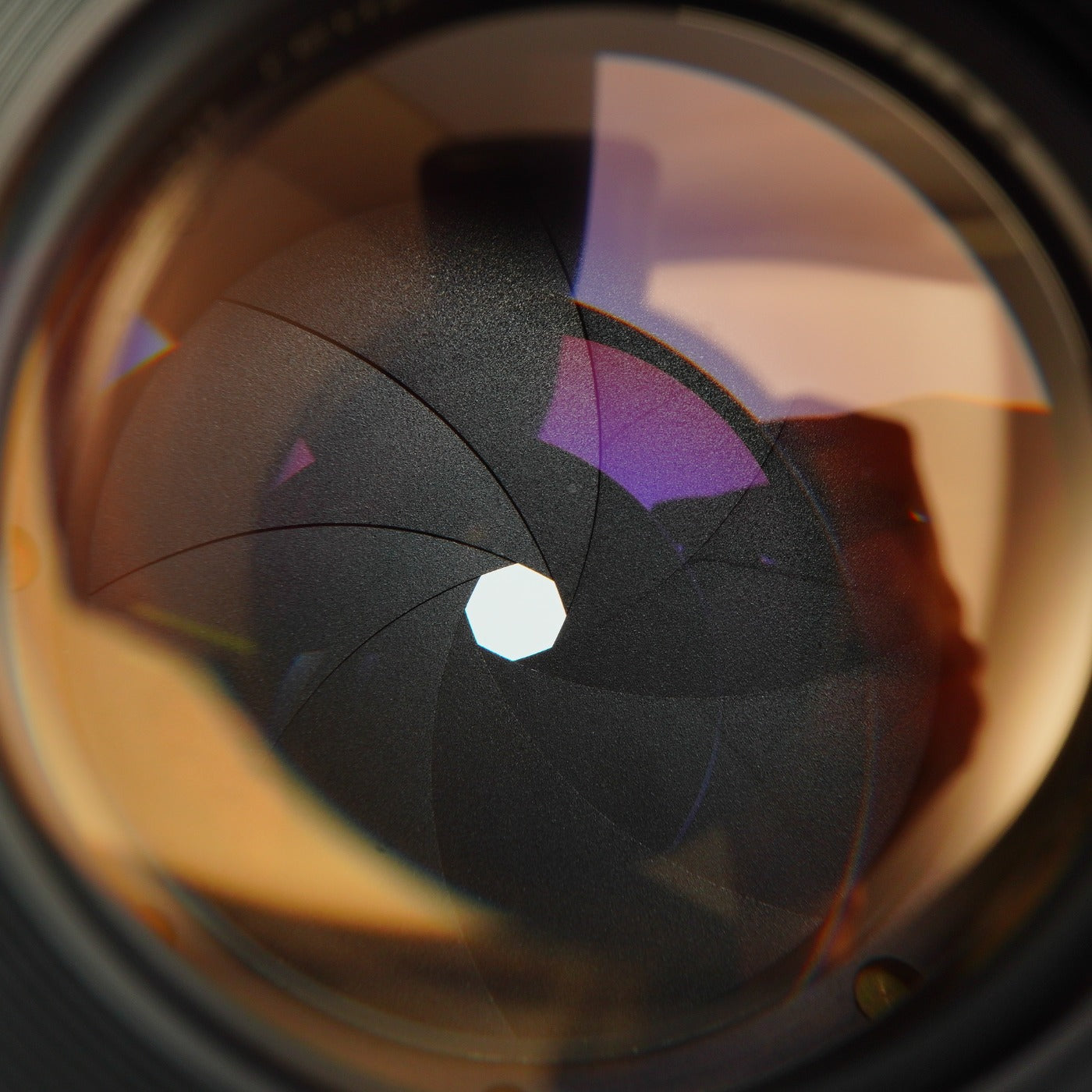 【Serviced】 Canon FD 100mm F/2.8 単焦点レンズ