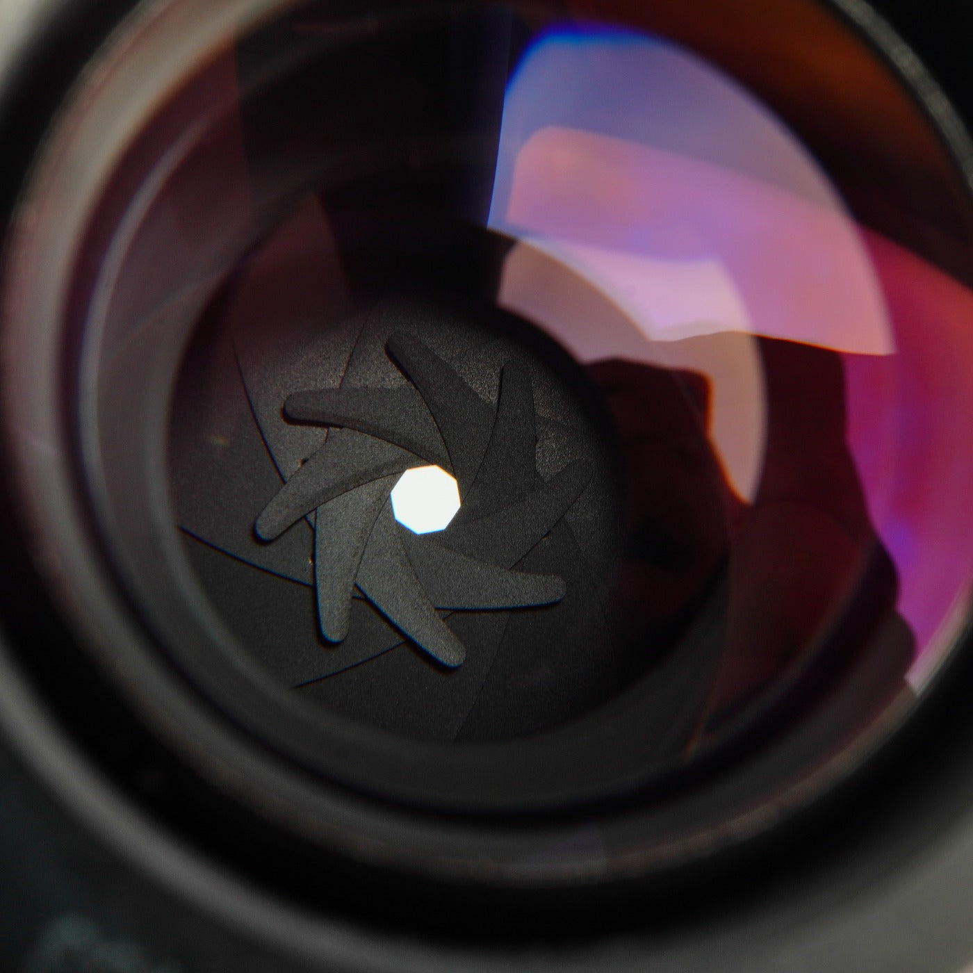 【Serviced】 Canon FD 100mm F/2.8 単焦点レンズ