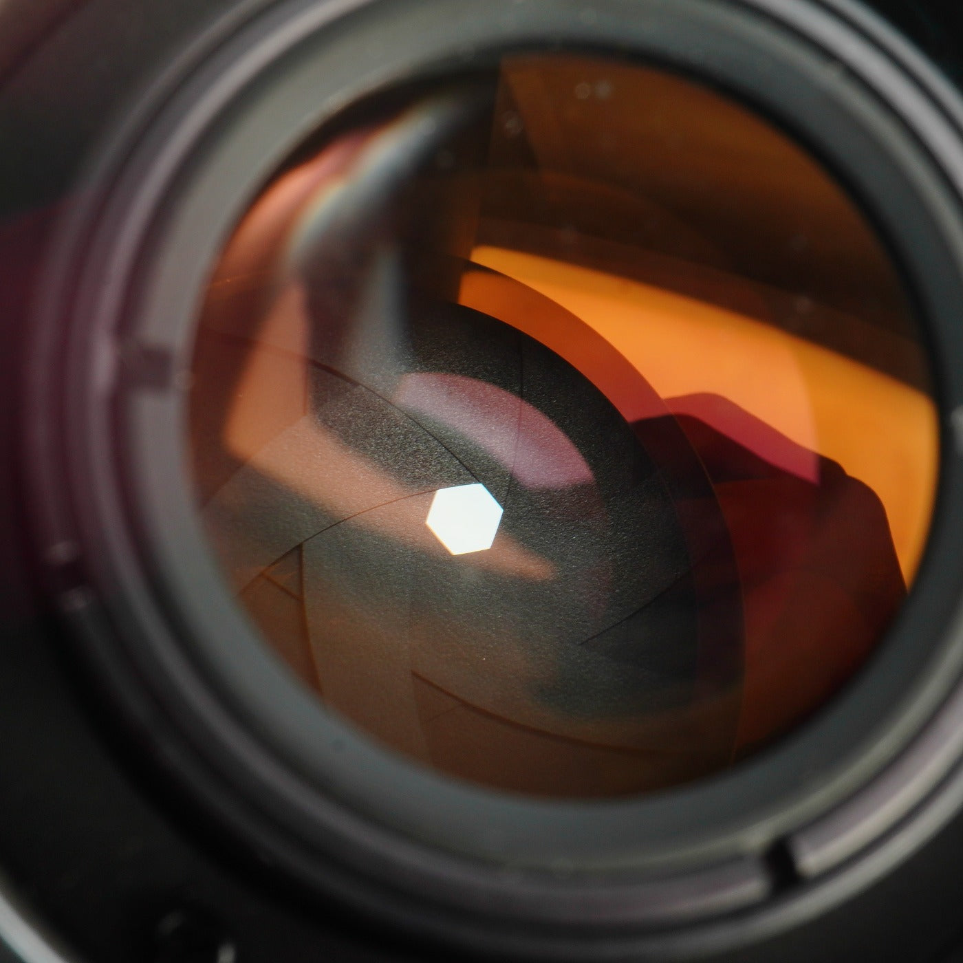 【Serviced】 MINOLTA MC W.ROKKOR HH 35mm F/1.8 単焦点レンズ