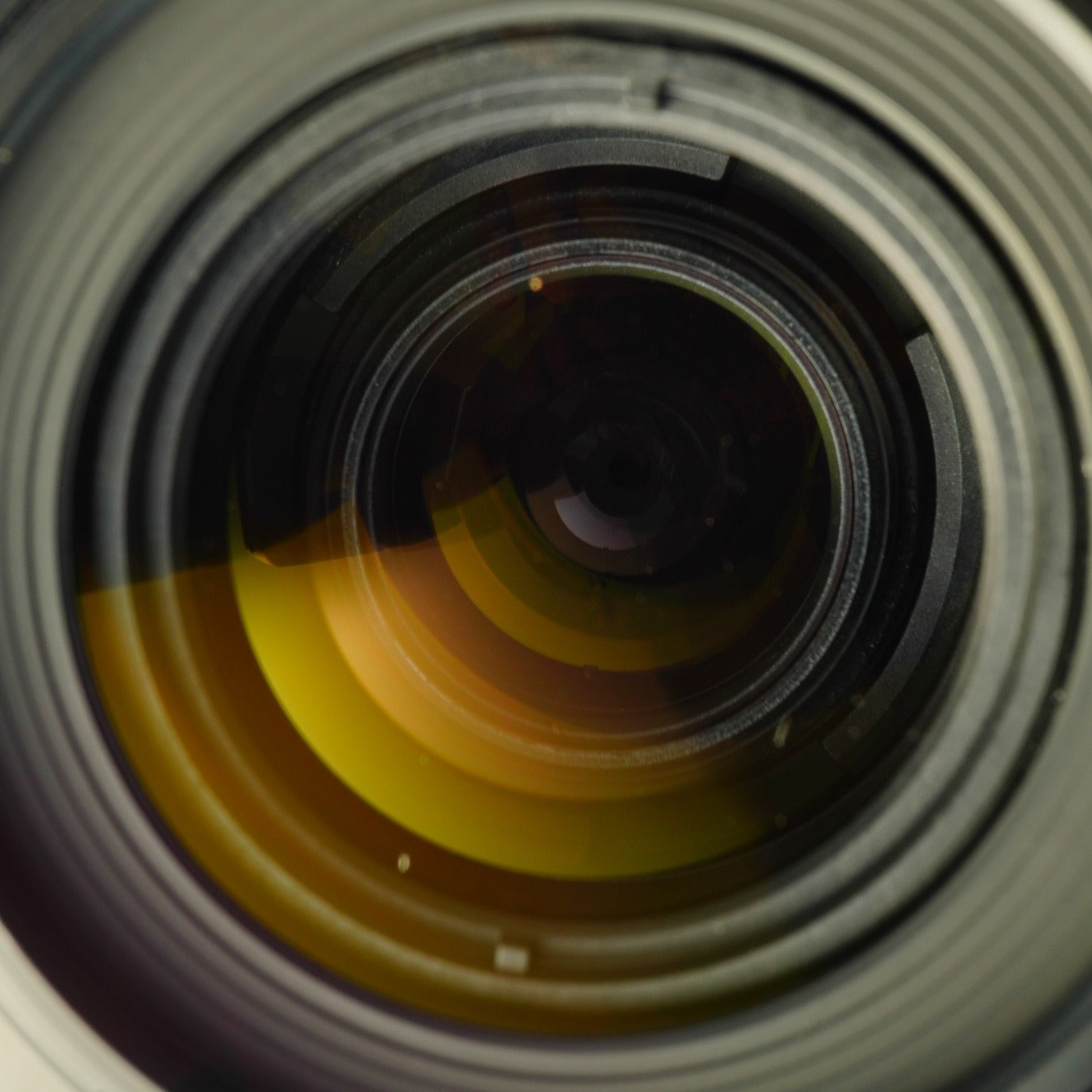 Nikon AF-S DX NIKKOR 55-200mm F/4-5.6 G ED VR ズームレンズ