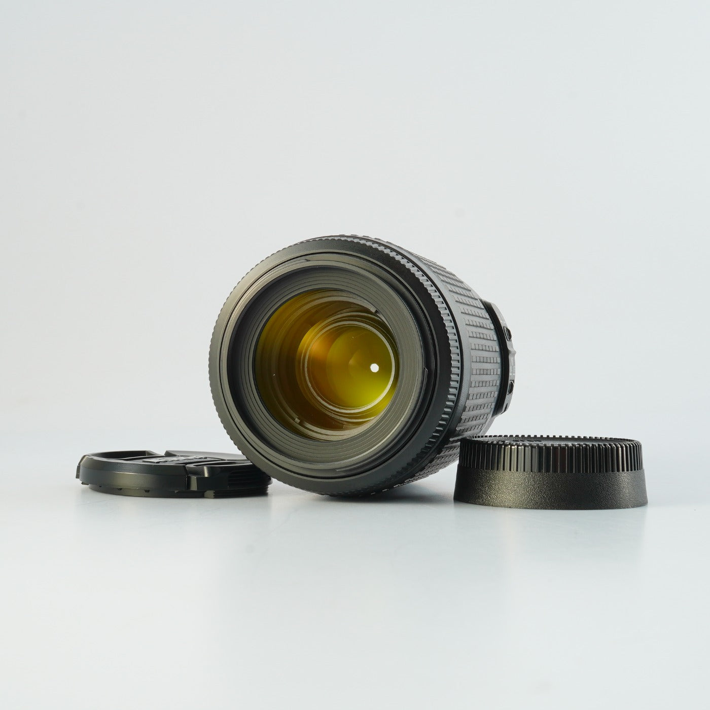 Nikon AF-S DX NIKKOR 55-200mm F/4-5.6 G ED VR ズームレンズ
