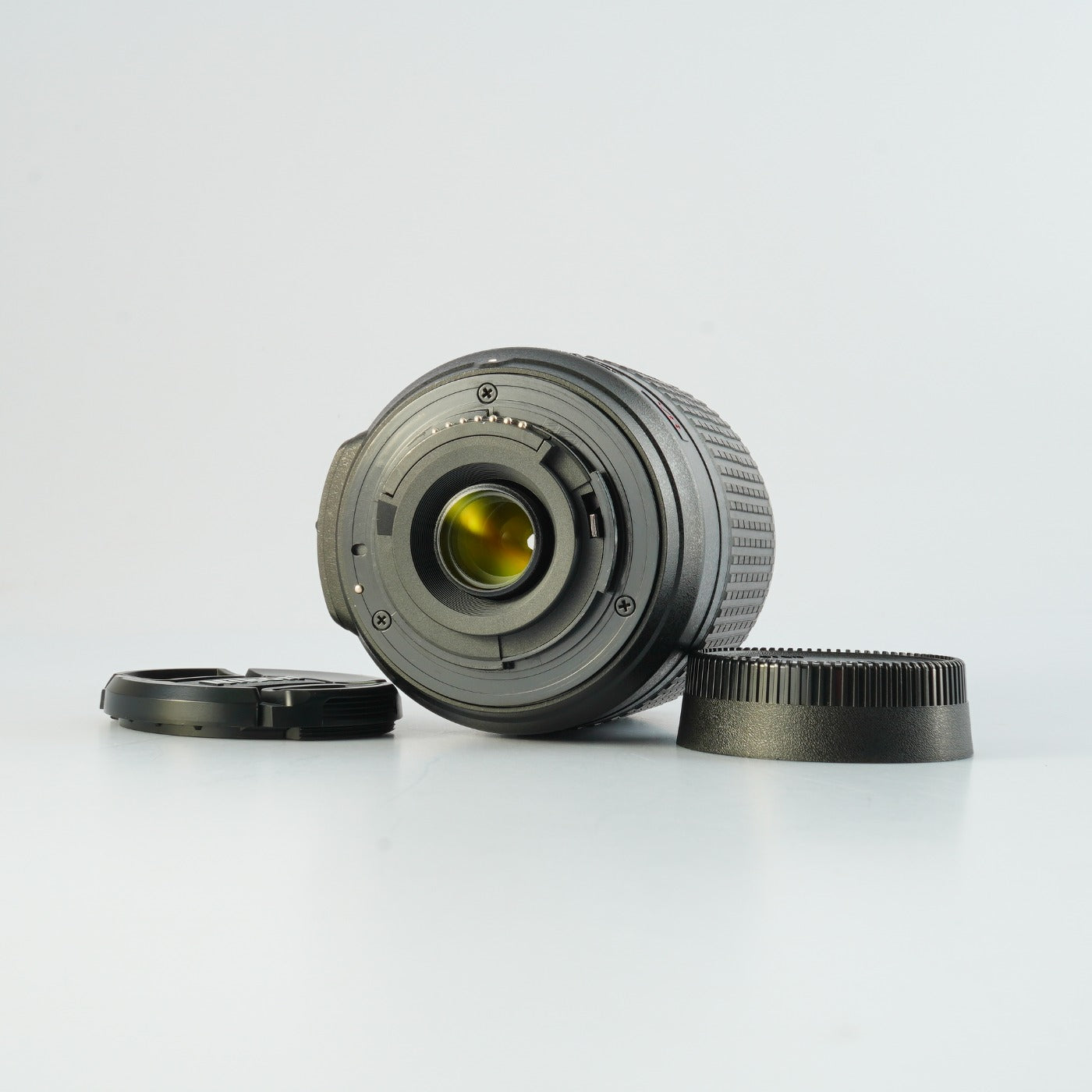 Nikon AF-S DX NIKKOR 55-200mm F/4-5.6 G ED VR ズームレンズ