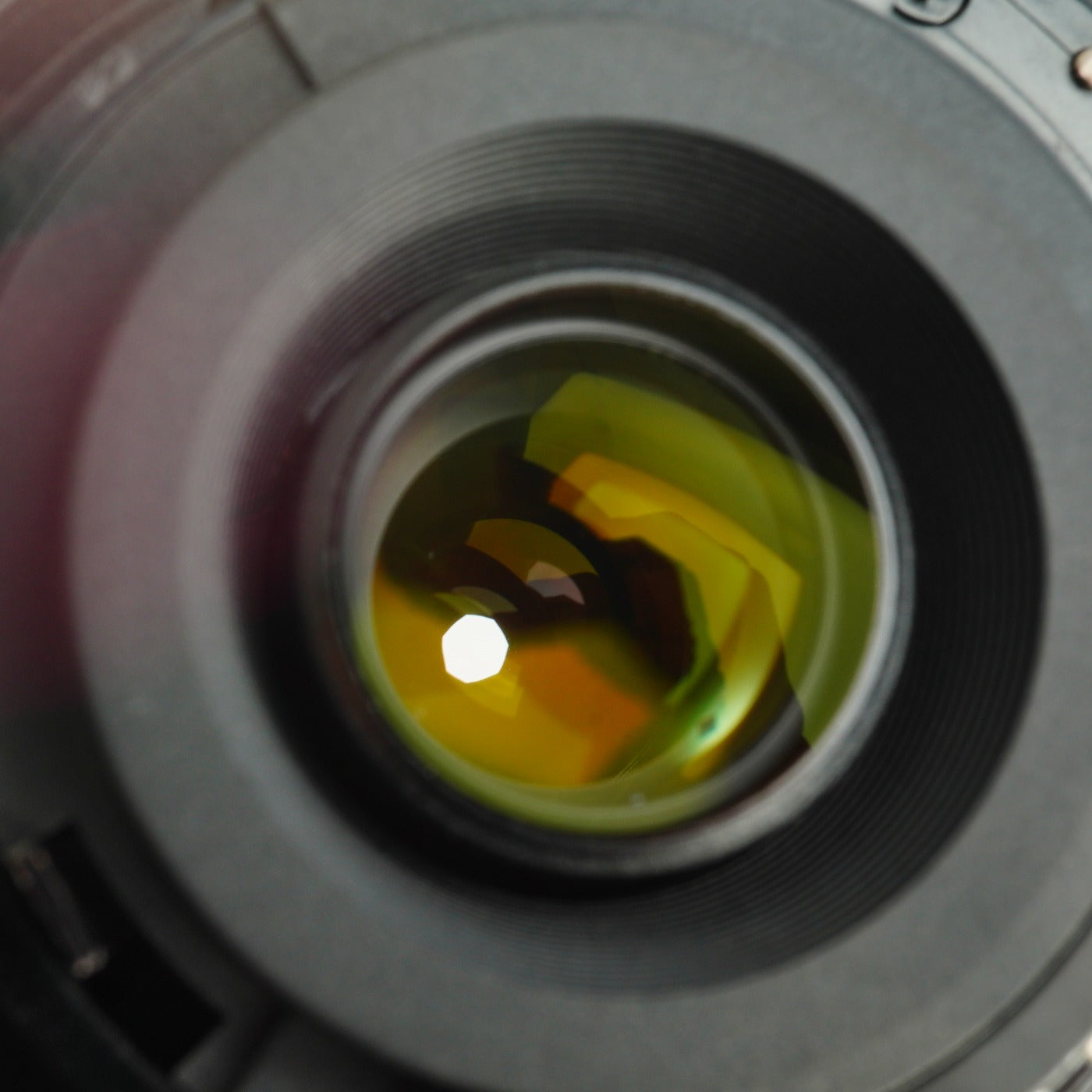 Nikon AF-S DX NIKKOR 55-200mm F/4-5.6 G ED VR ズームレンズ