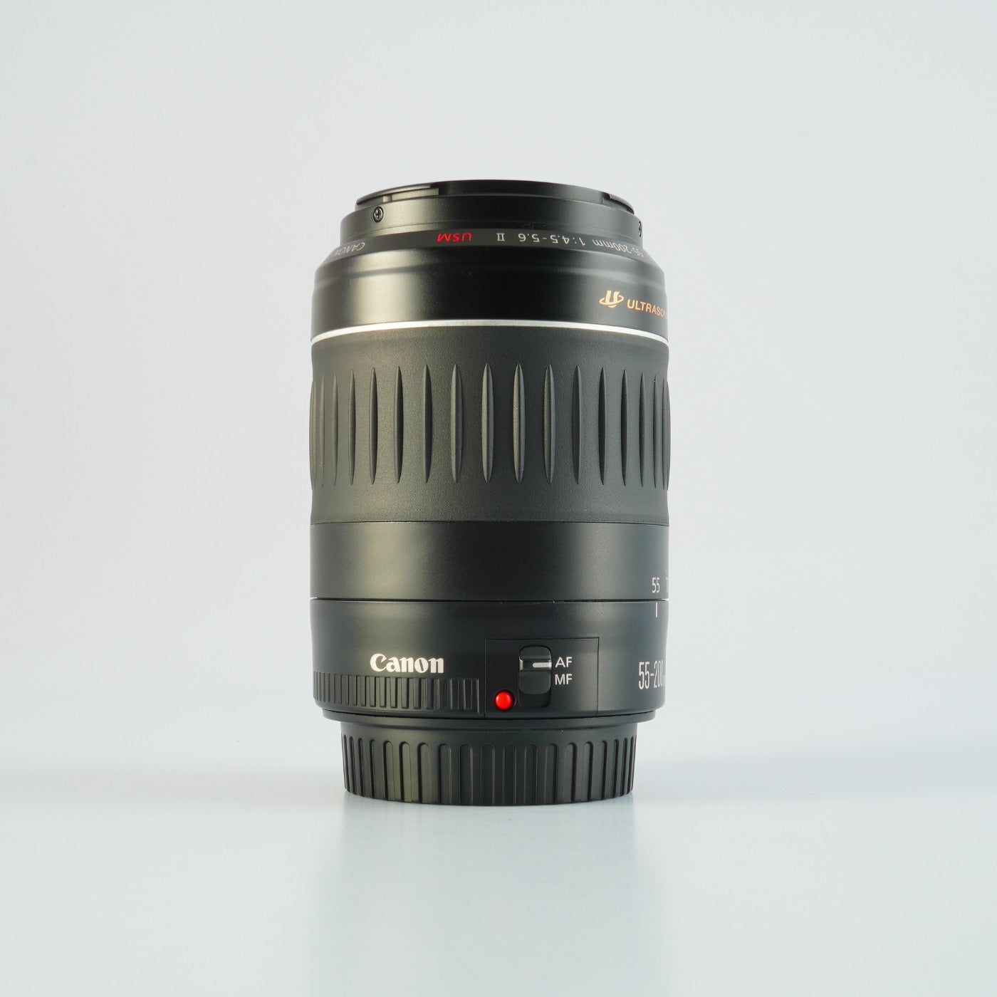 Canon EF 55-200mm F/4.5-5.6 Ⅱ USM ズームレンズ