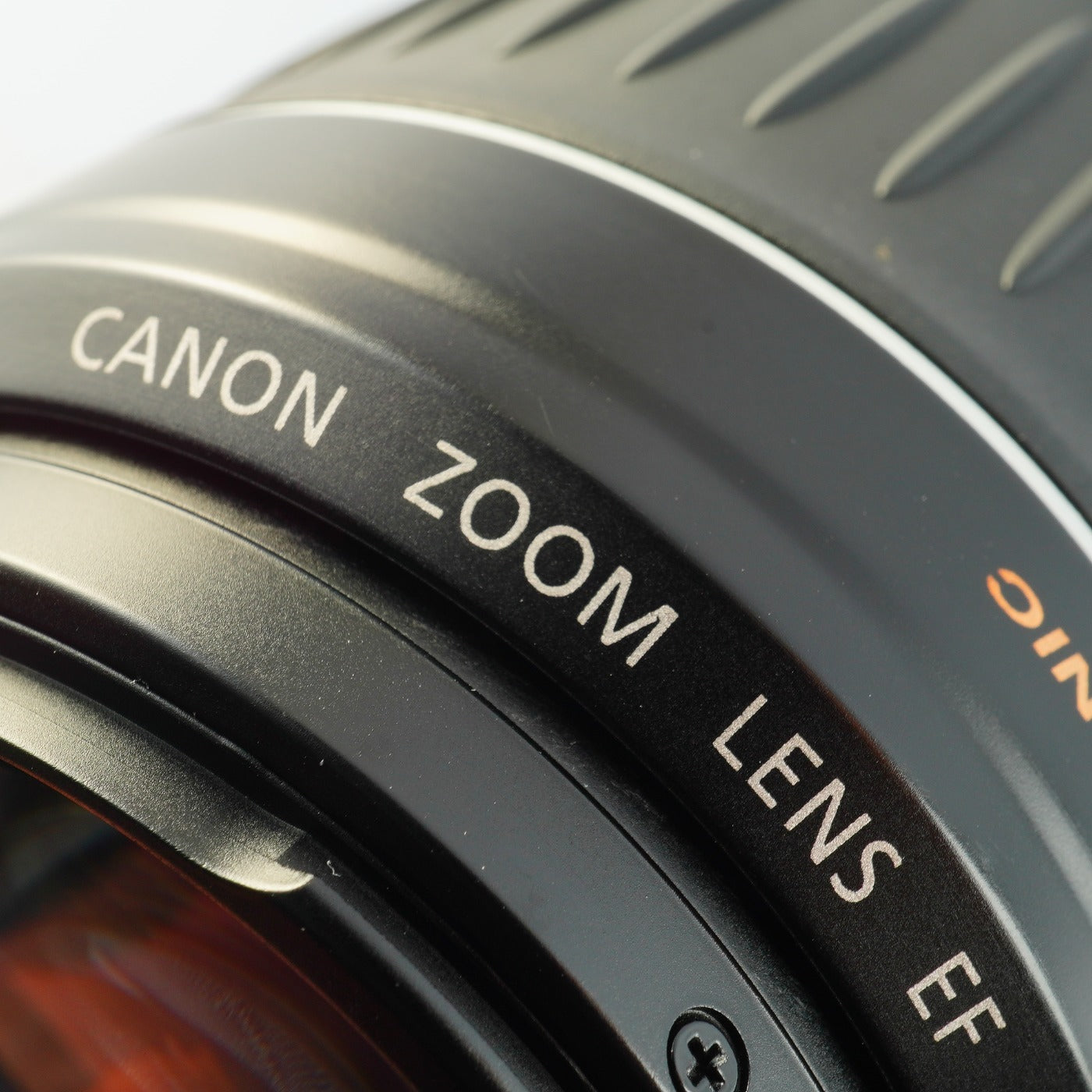 Canon EF 55-200mm F/4.5-5.6 Ⅱ USM ズームレンズ