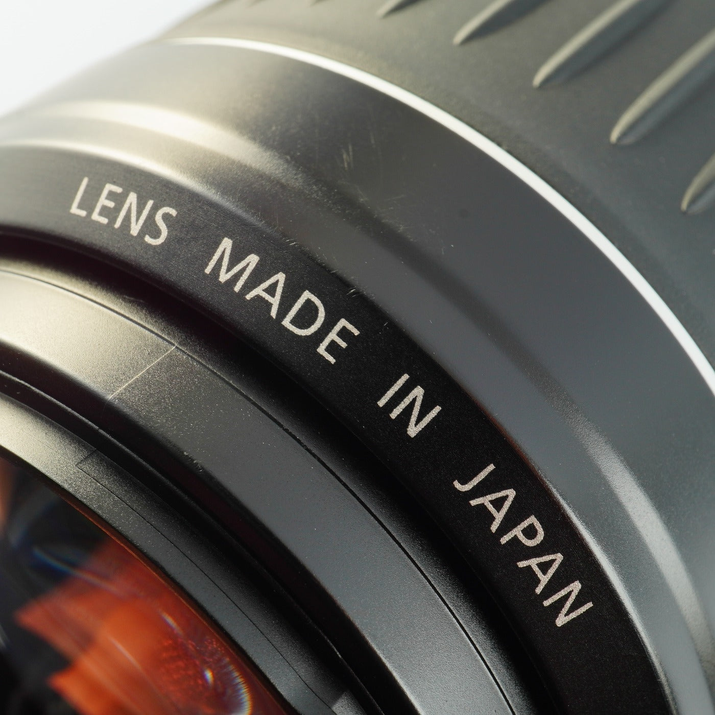 Canon EF 55-200mm F/4.5-5.6 Ⅱ USM ズームレンズ